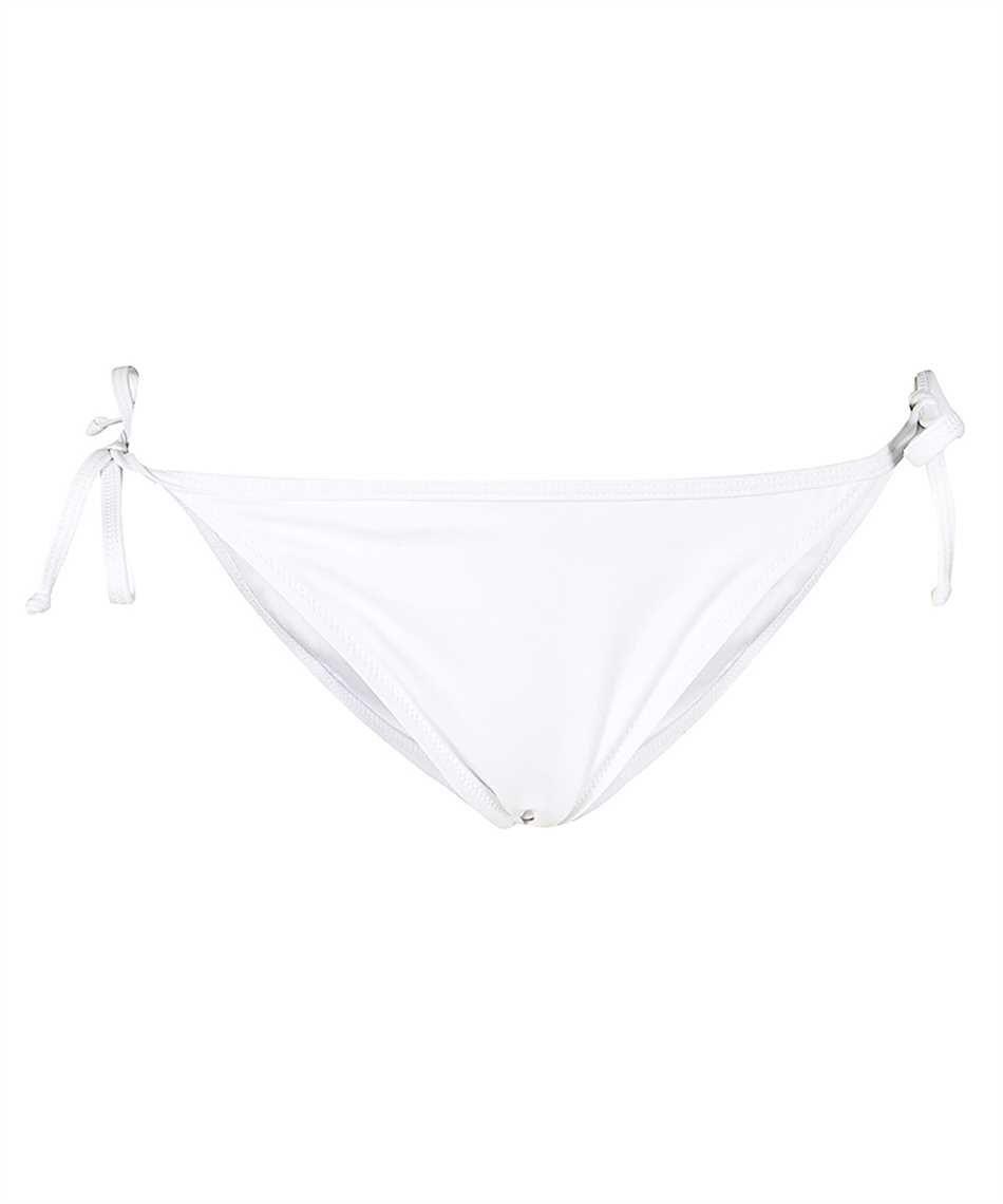 White Slip Beachwear