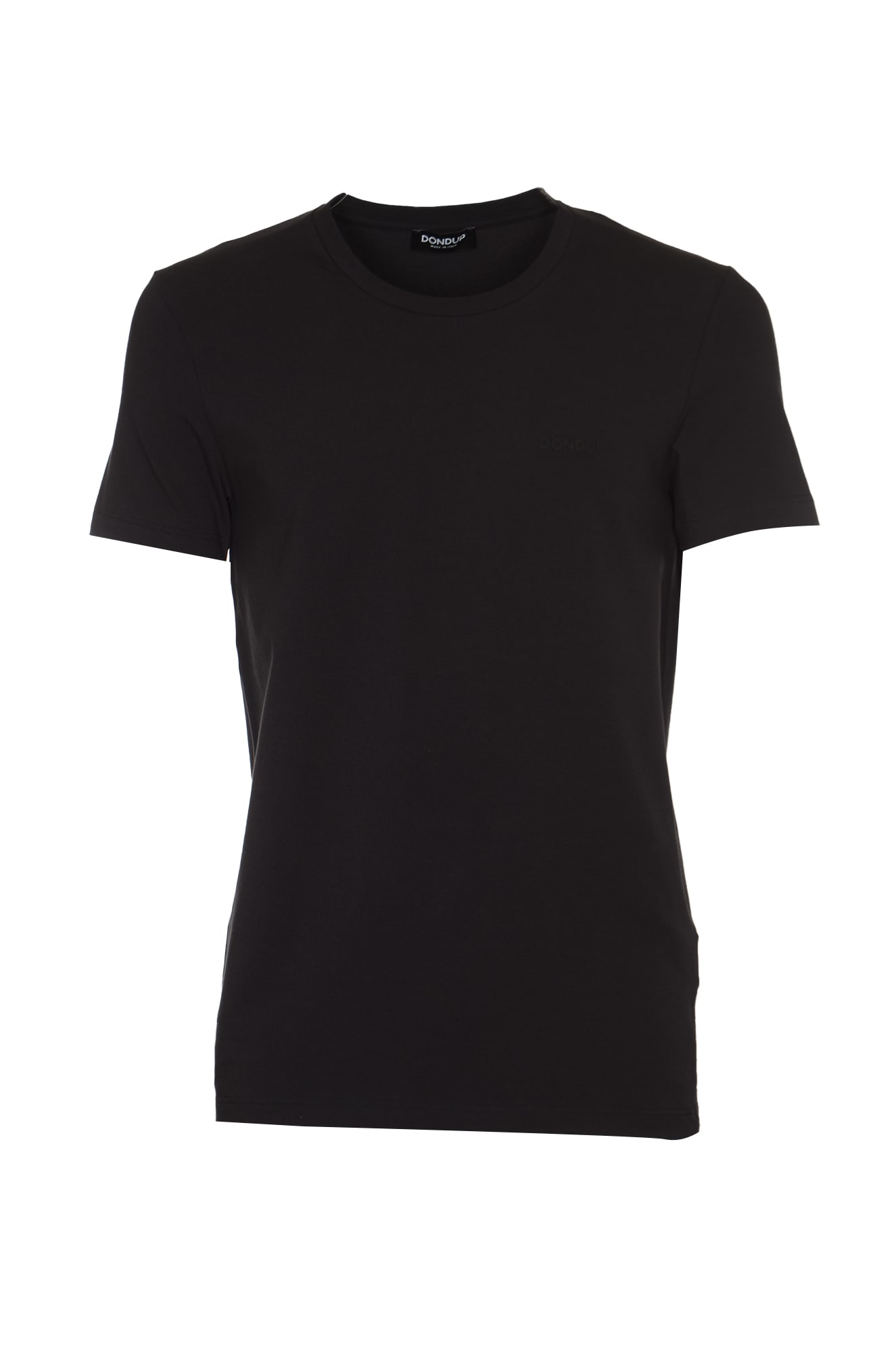 Round Neck T-shirt