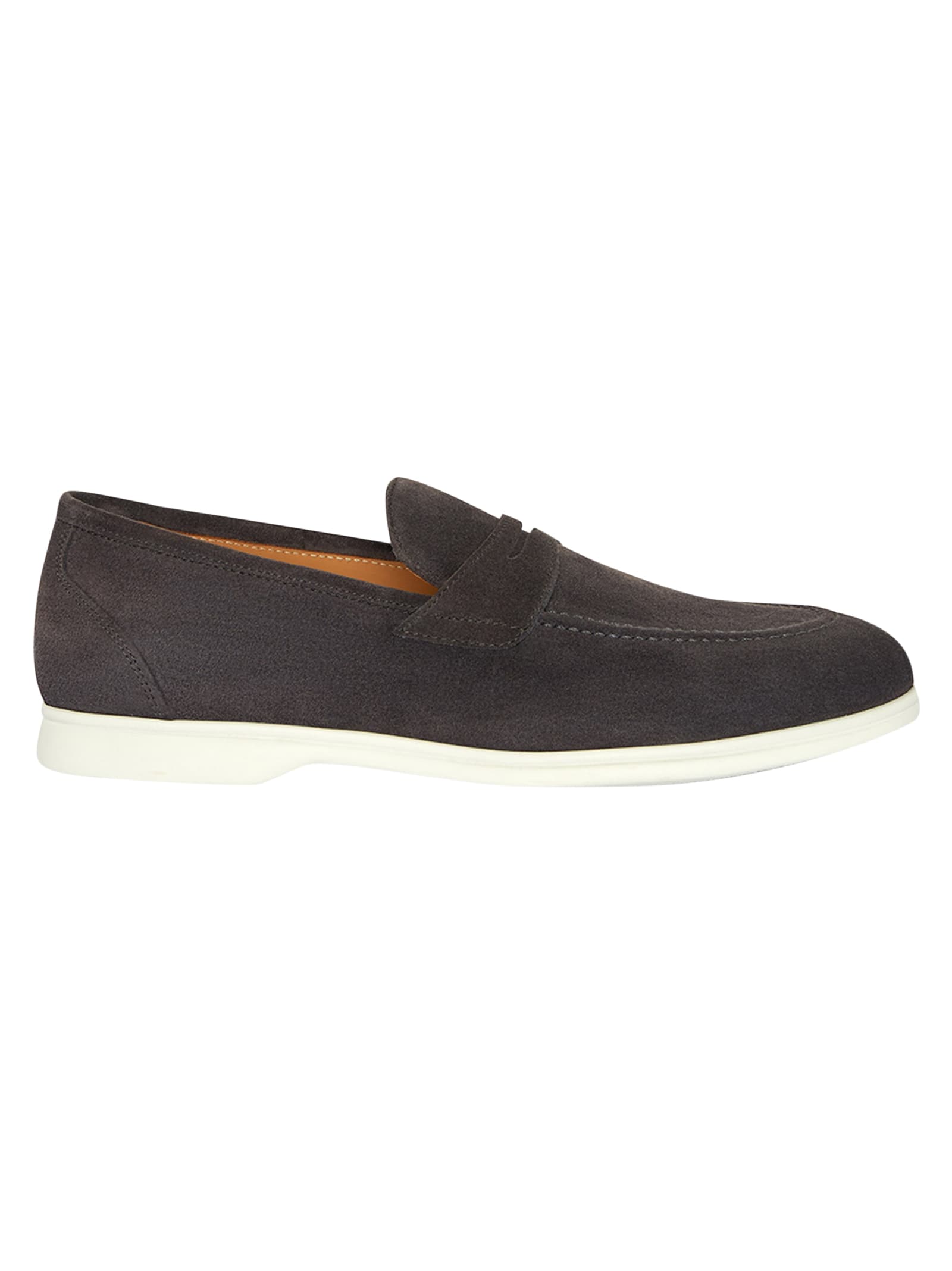 Moka - Loafer Calfskin