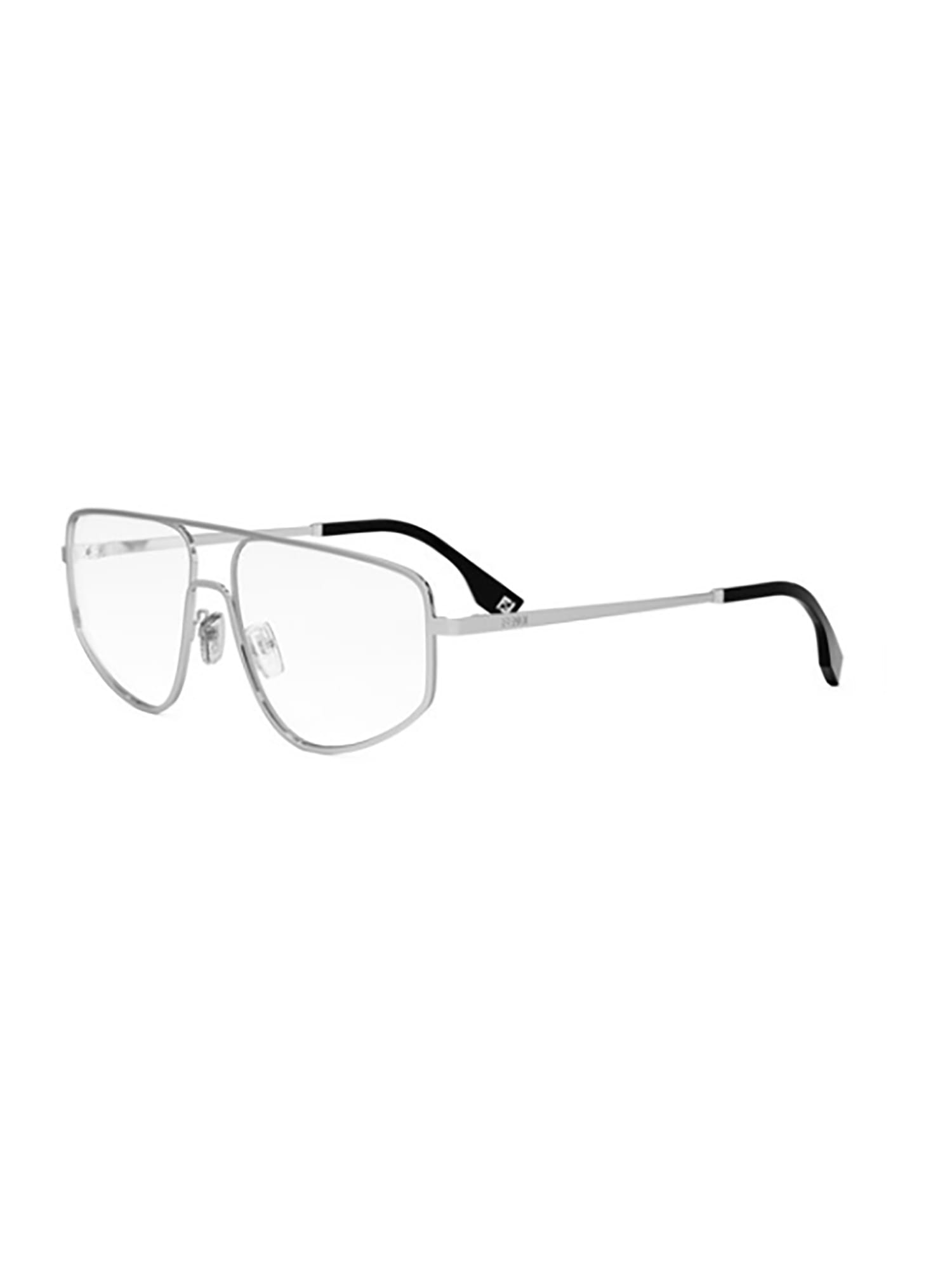 Shop Fendi Fe50088u Eyewear