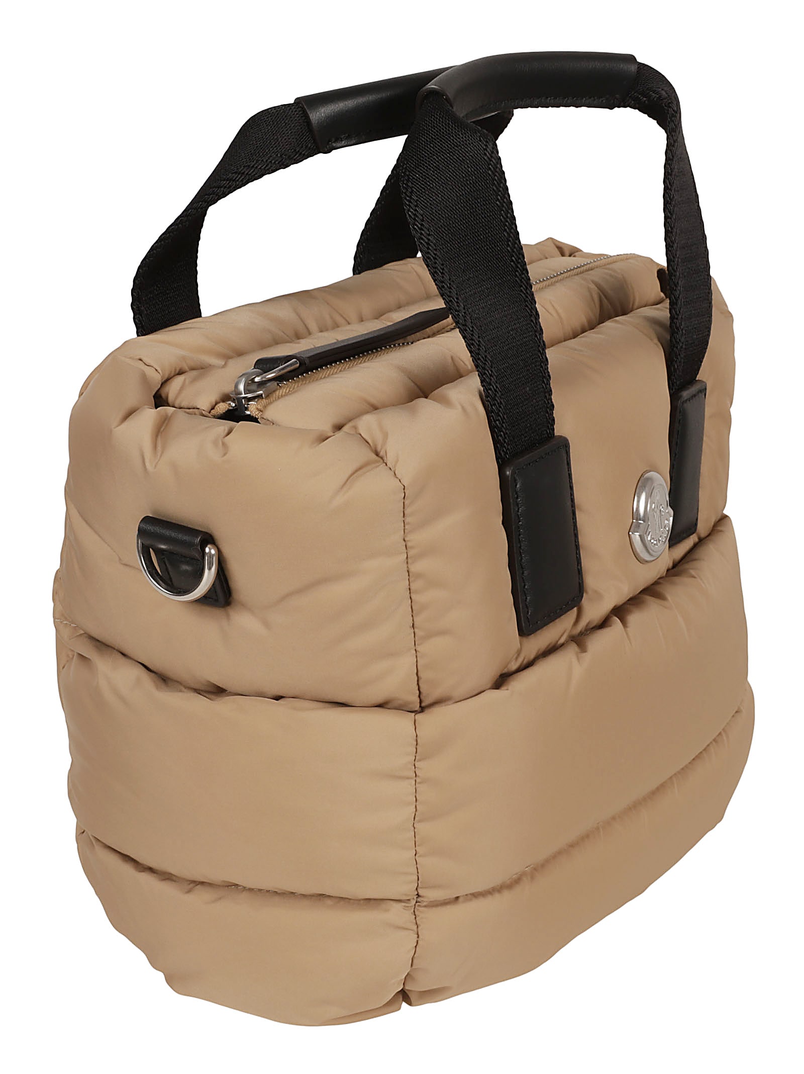 MONCLER MINI CARADOC TOTE