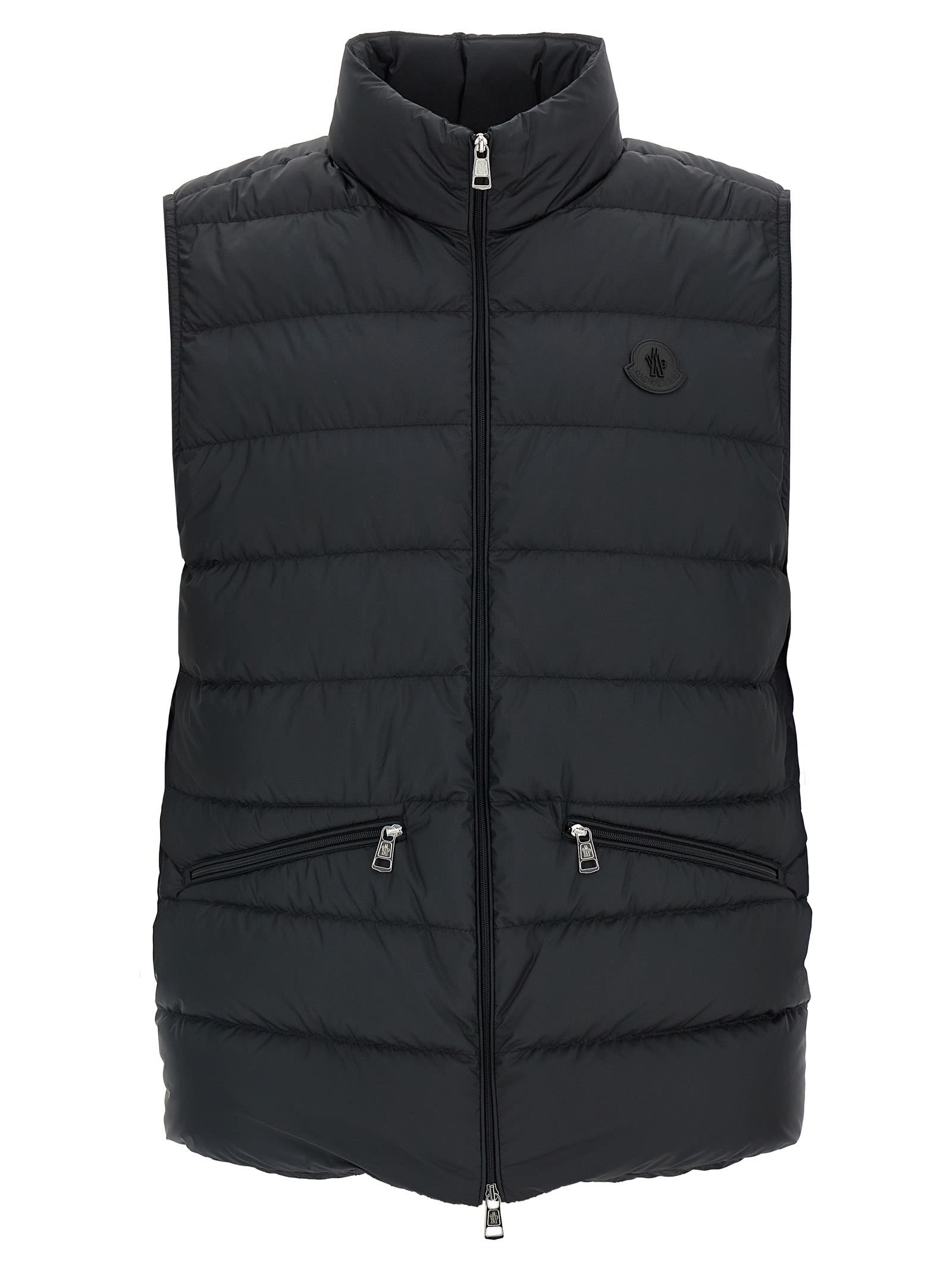 treompan Vest