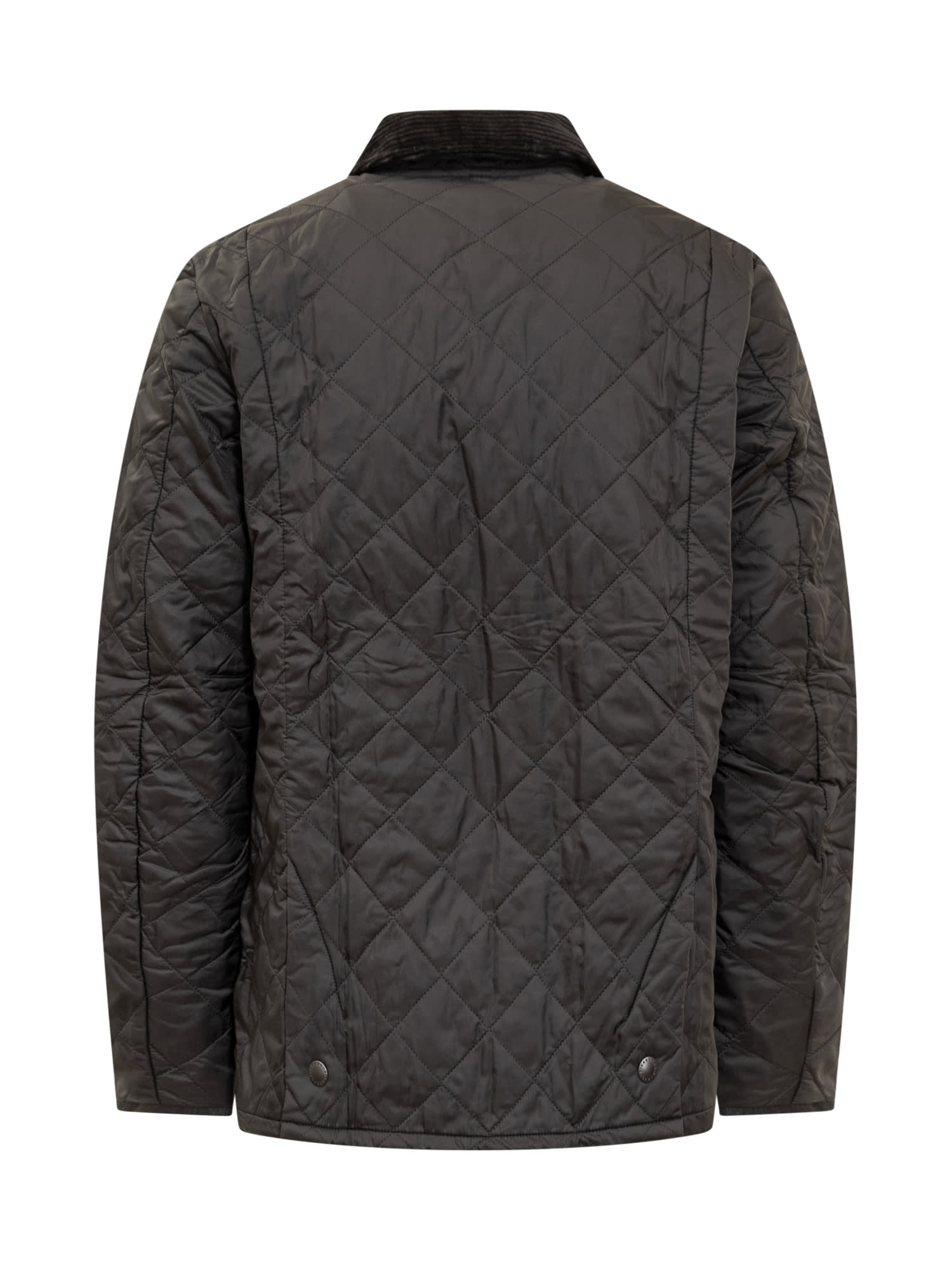 Barbour Heritage Quilted Jacket | Smart Closet