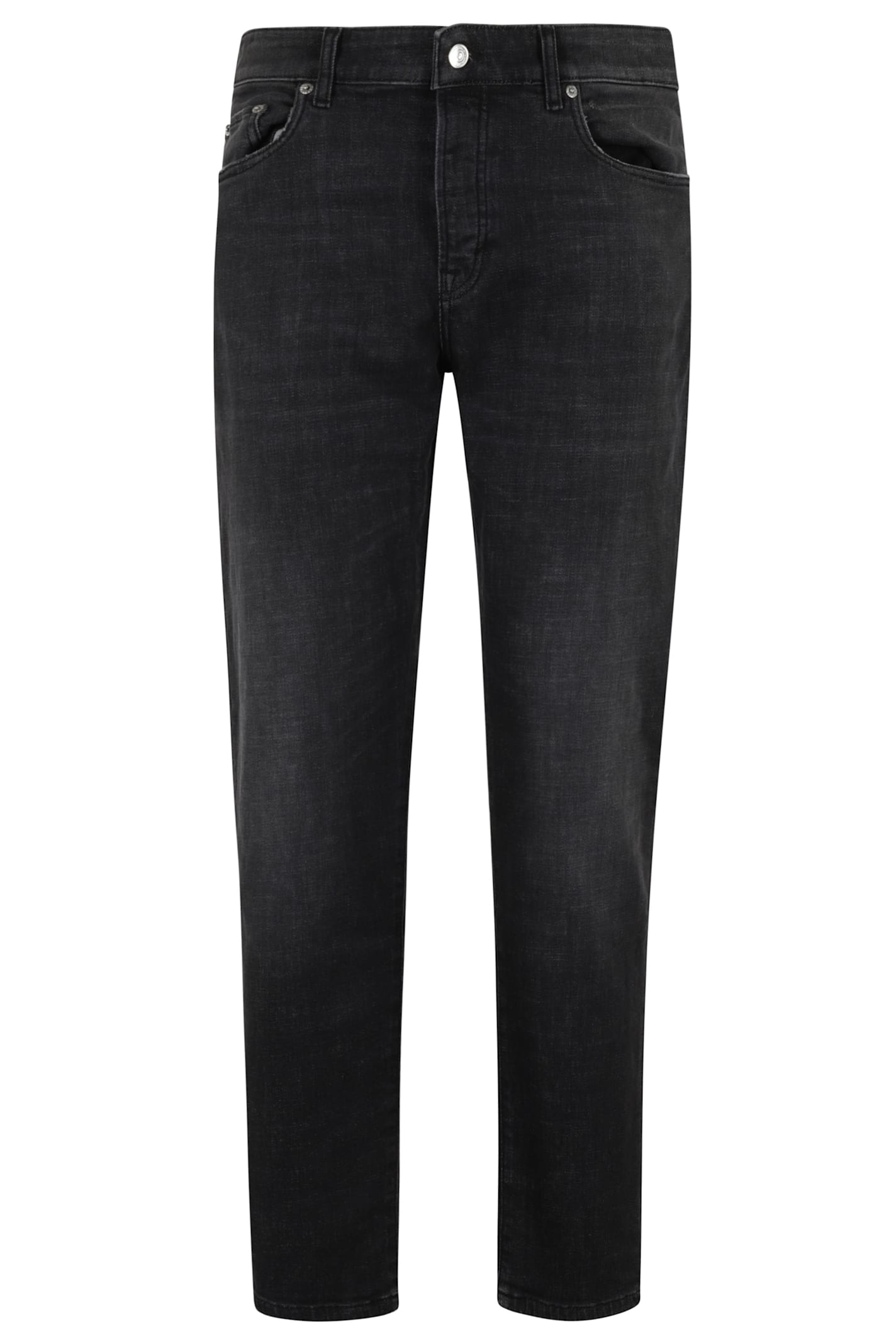 Newman Pantalone Tapered