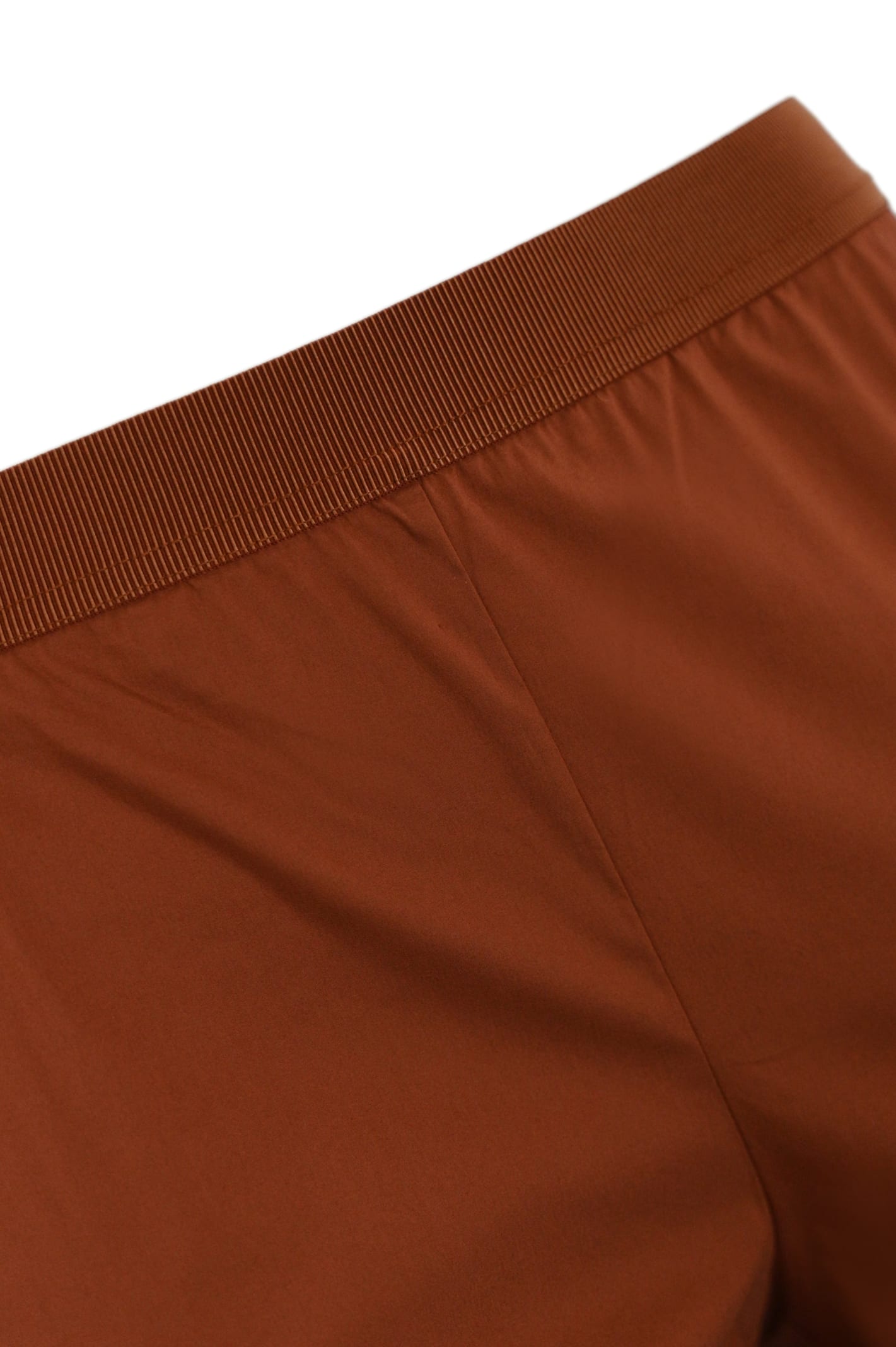 Shop Liviana Conti Viktor Poplin Short Leggings