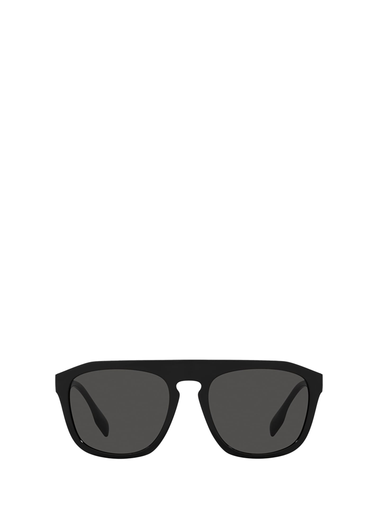 Be4396u Black Sunglasses