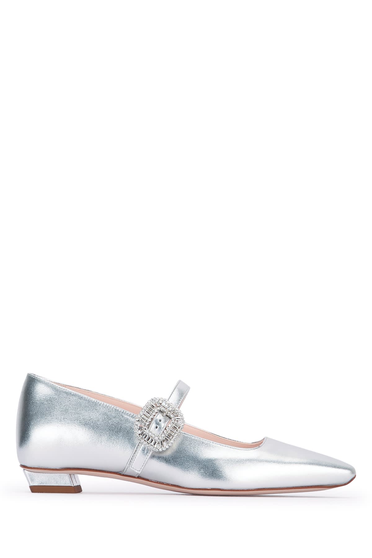 Roger Vivier Bv Mini Strass Babies Dec 25