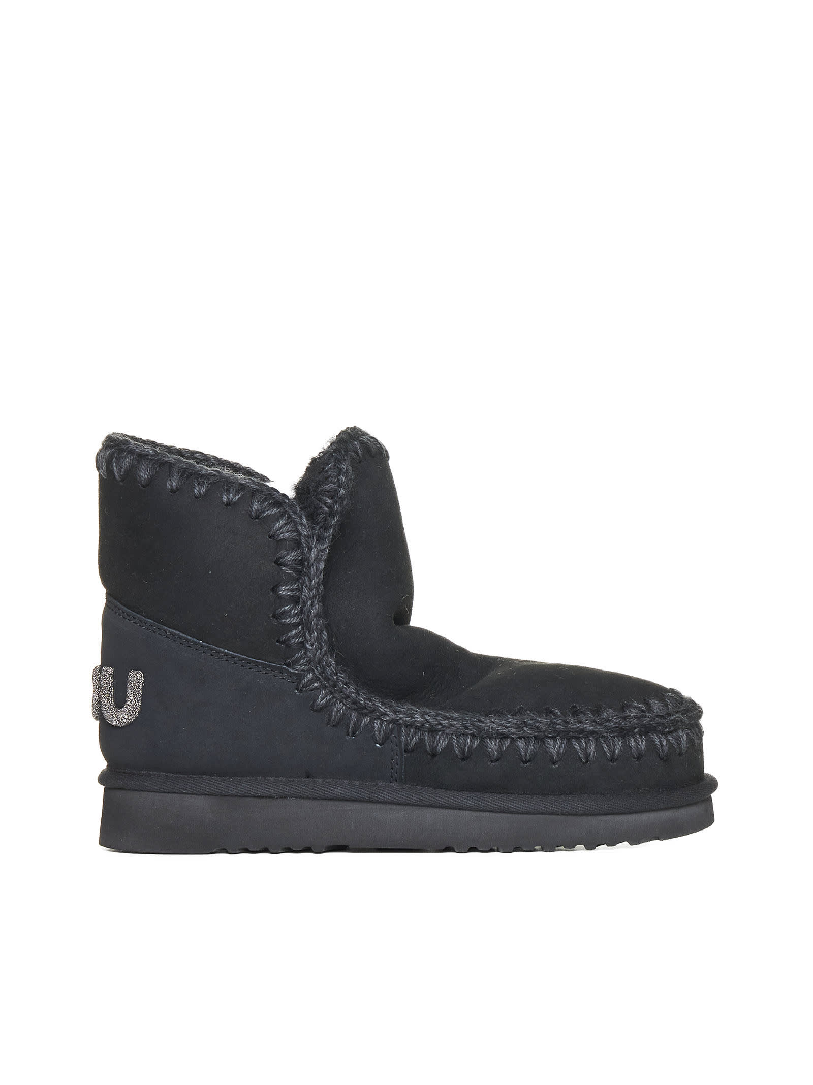 Mou Boots