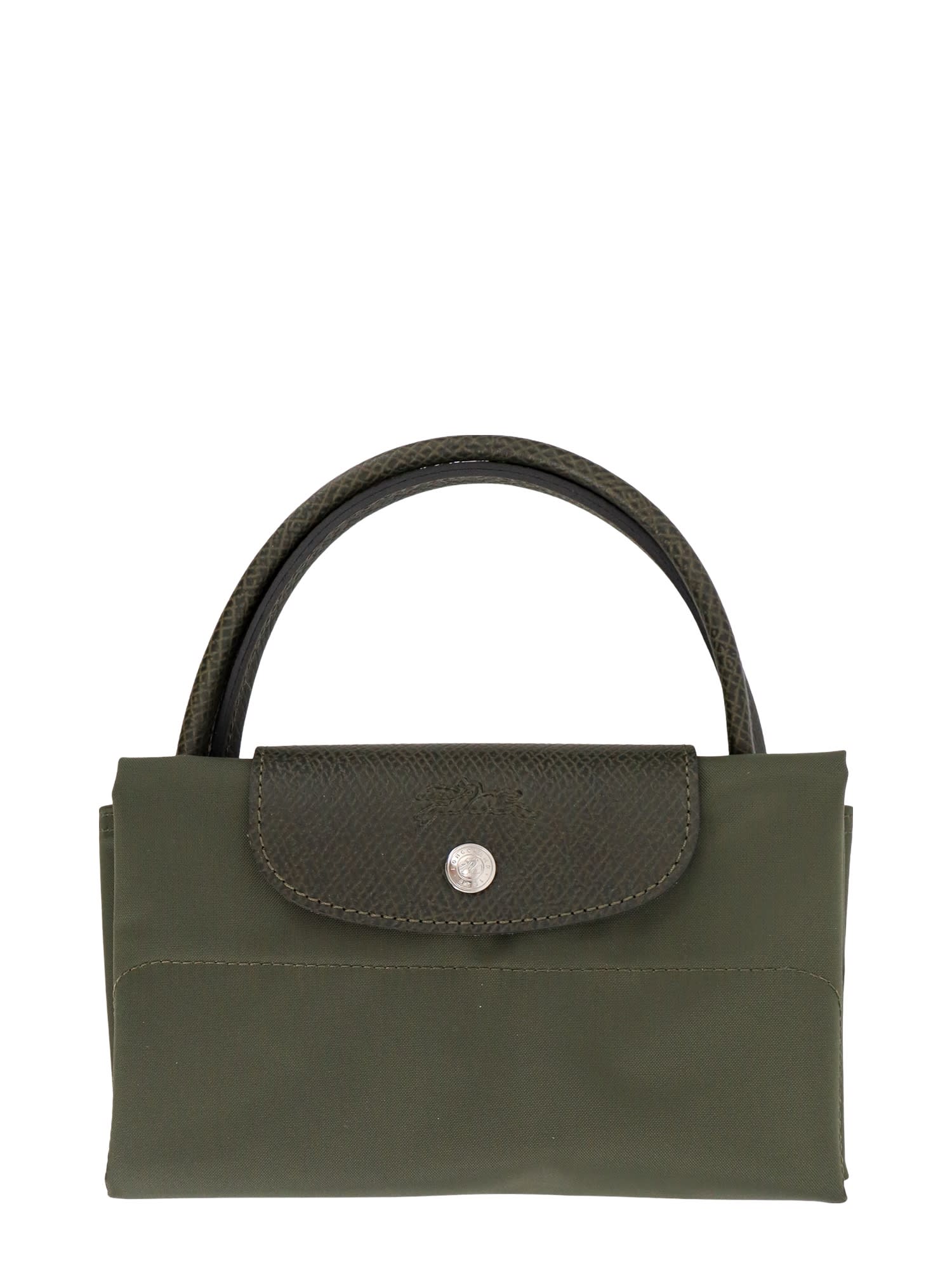 Le Pliage M Handbag