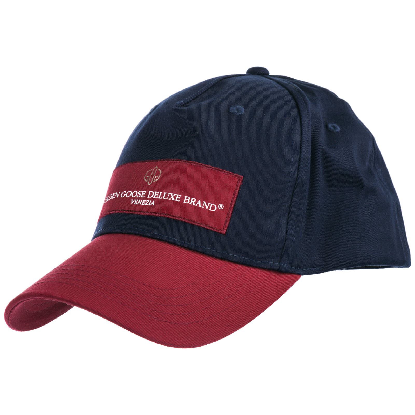 golden goose baseball hat