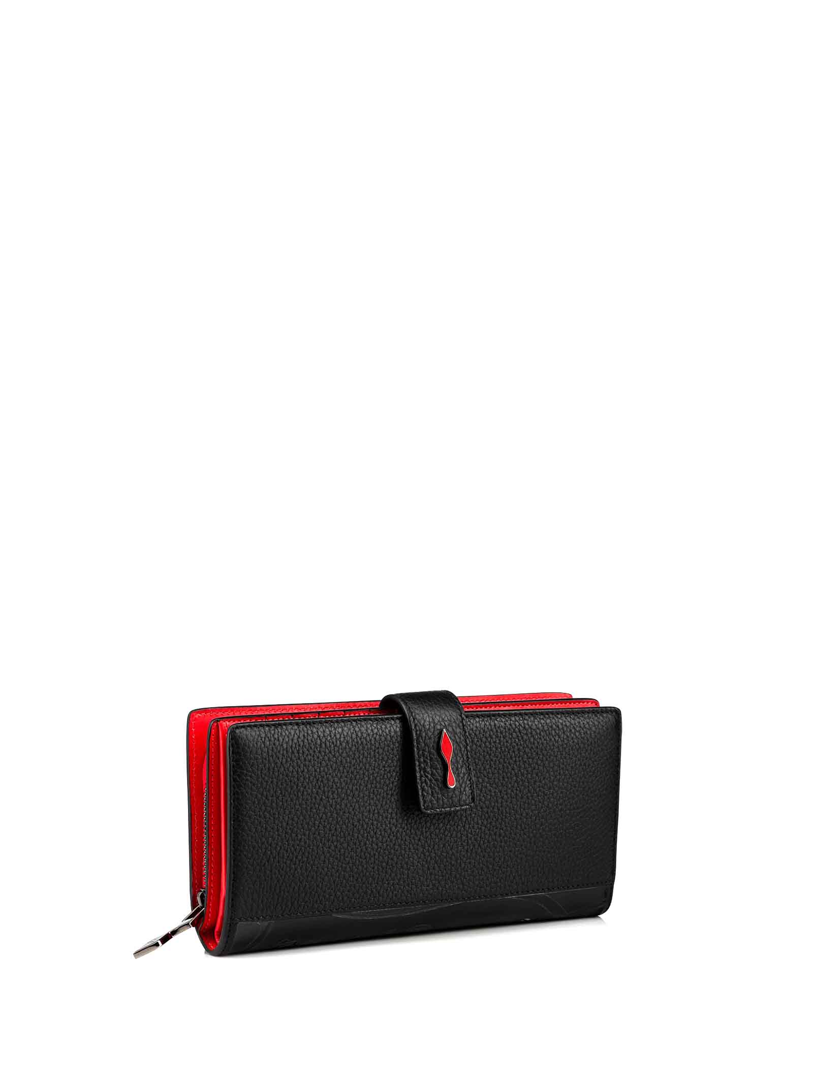 Christian Louboutin Paloma Wallet Flash Sales, 50% OFF | www.hcb.cat