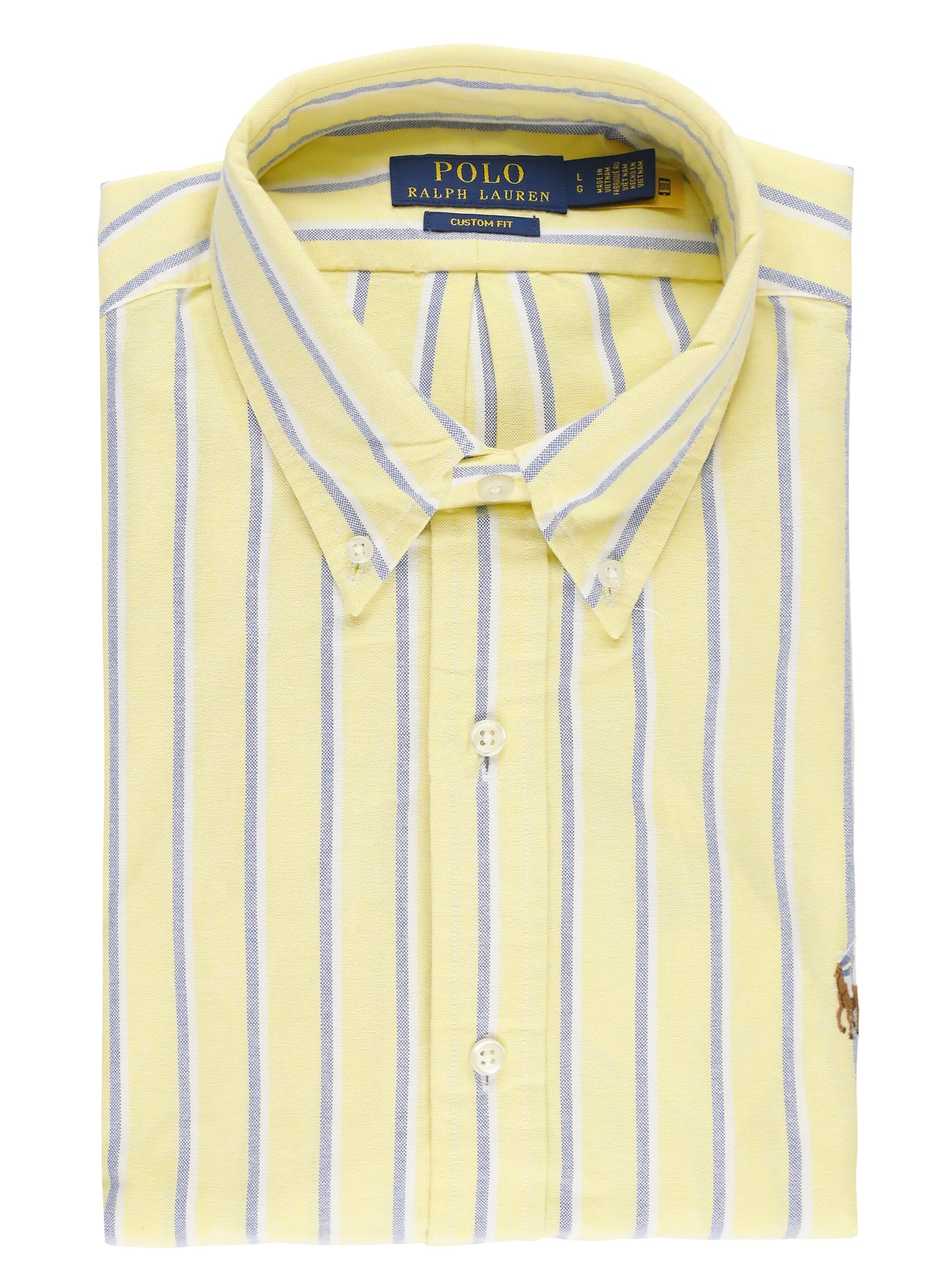 Ralph Lauren Pony Shirt