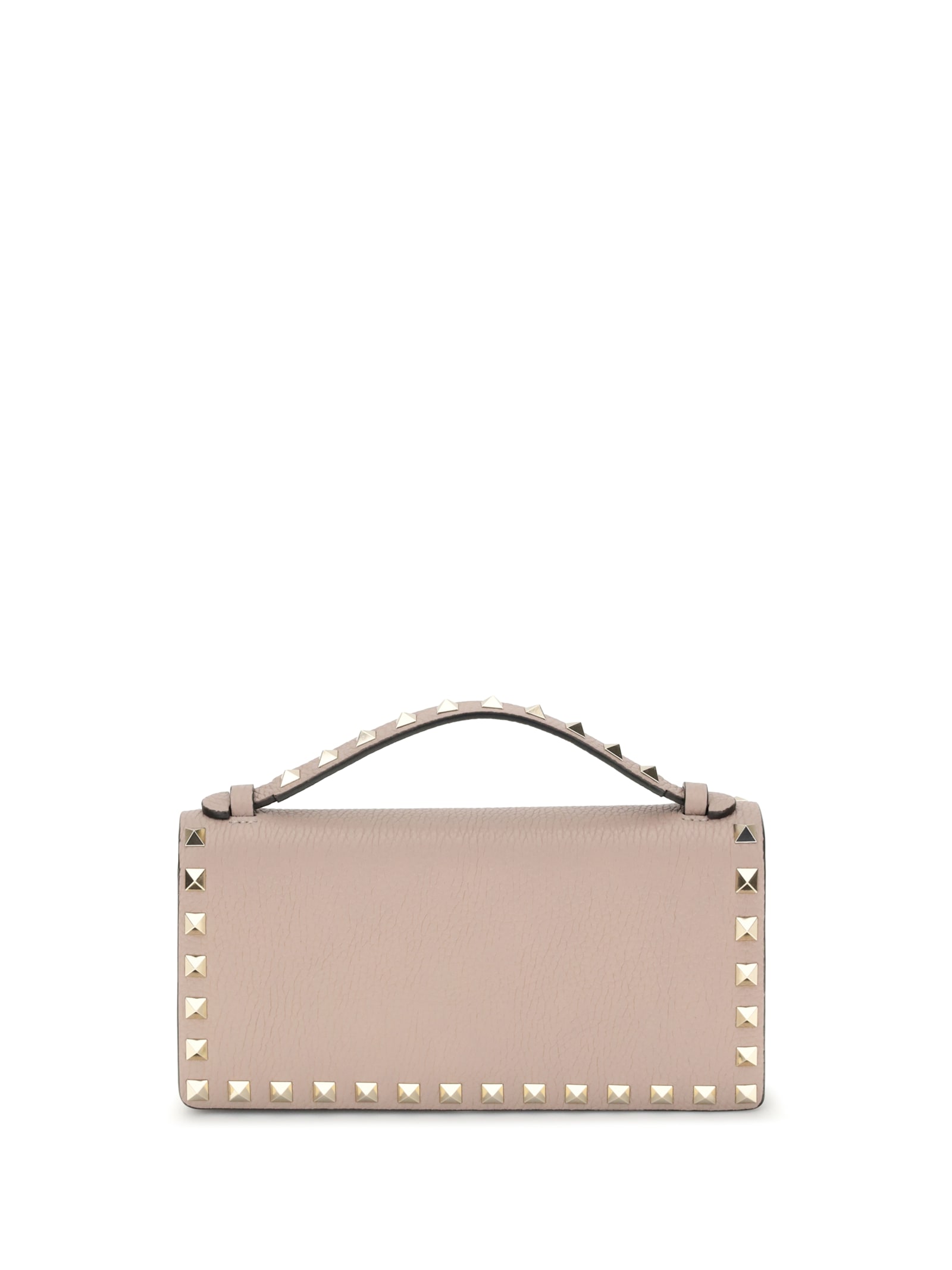 Wallet With Chain