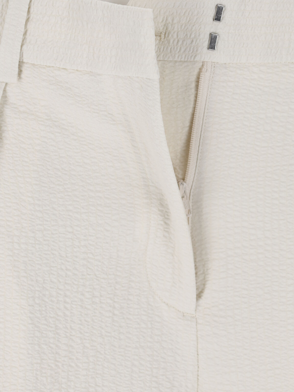 Shop Calvin Klein Straight Pants