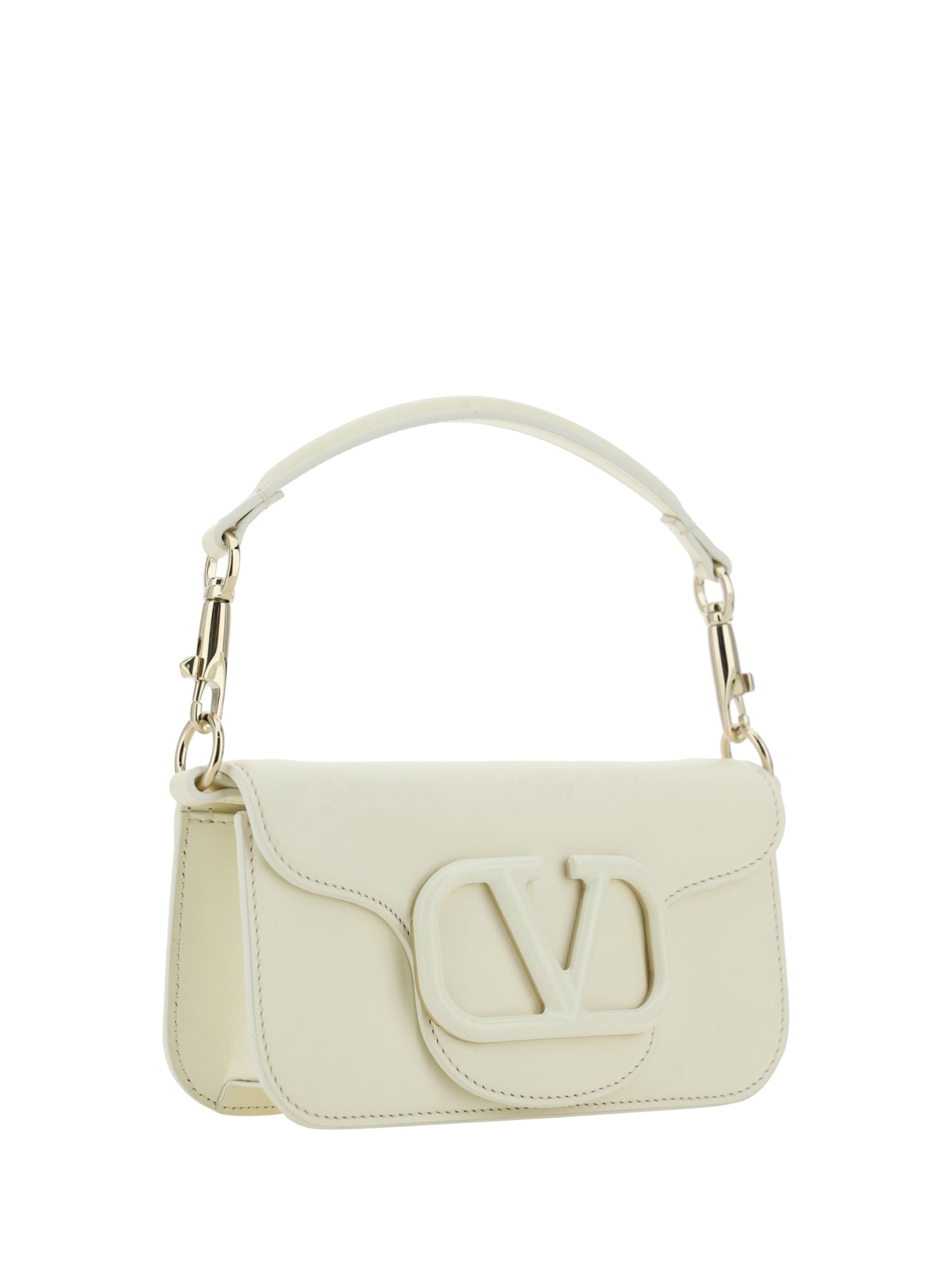 Shop Valentino Locò Handbag