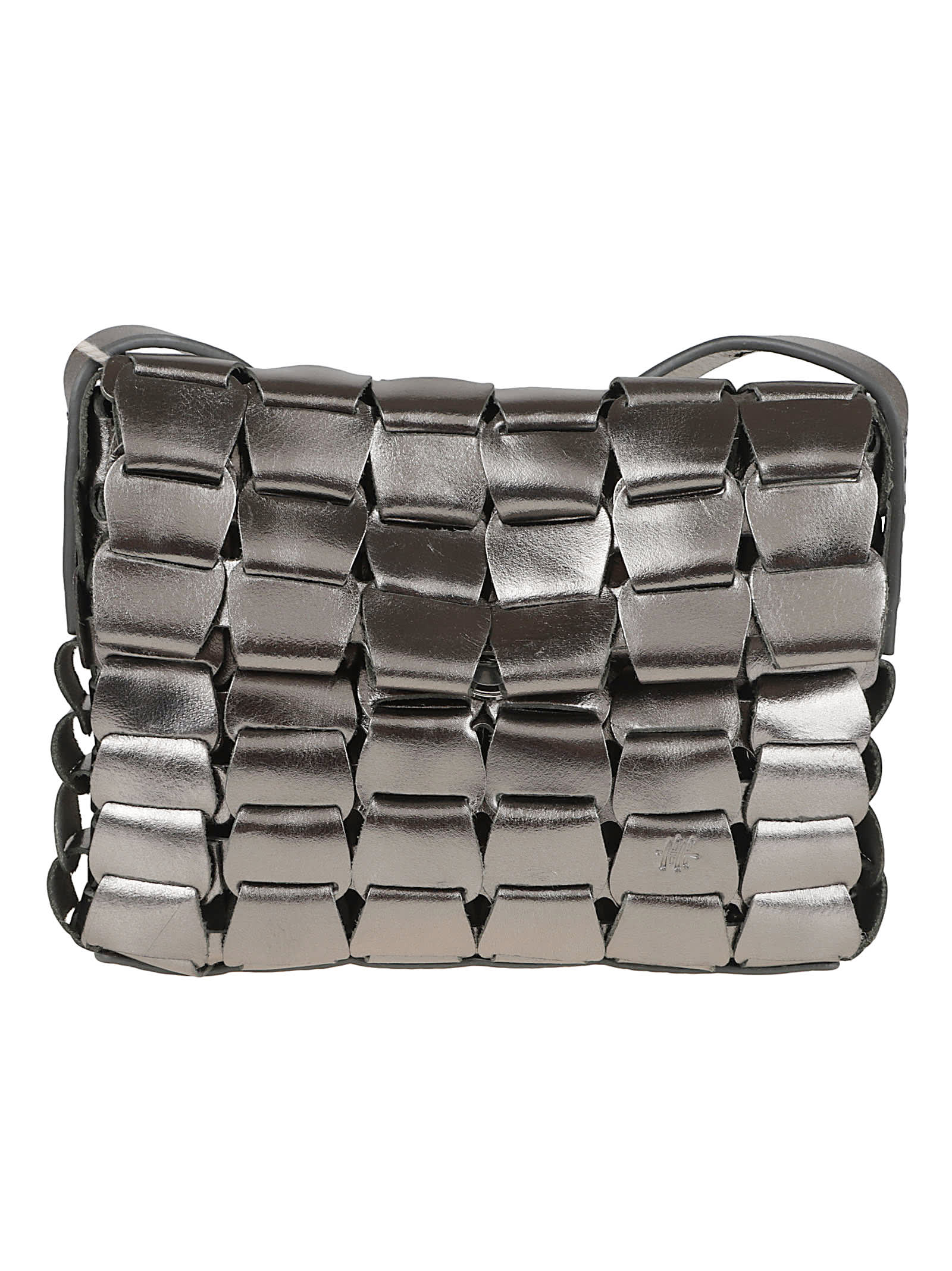 Dragon Diffusion Link Pochette Leather