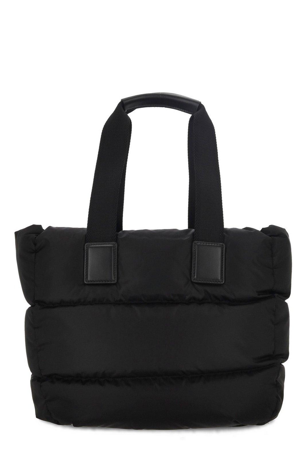 MONCLER CARADOC TOTE