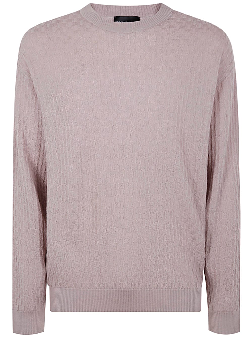 EMPORIO ARMANI SWEATER 