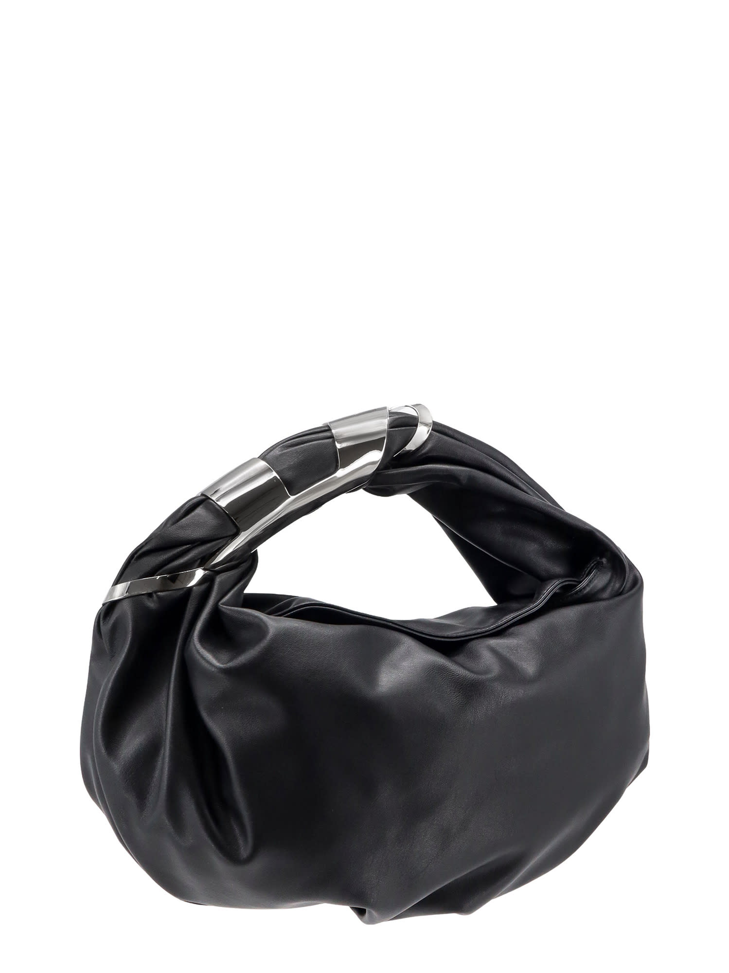 Shop Diesel Grab-d Hobo S Handbag