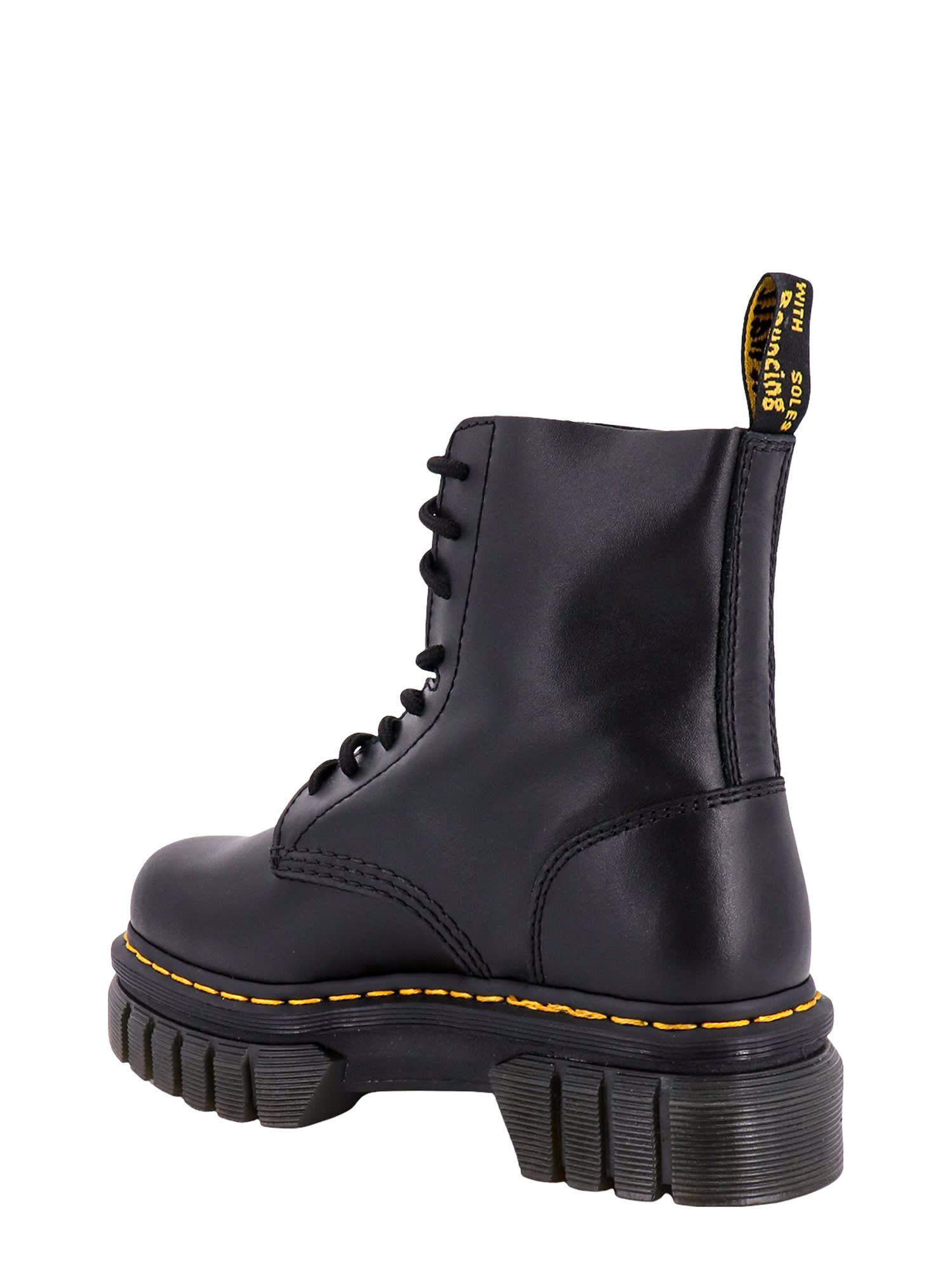 Shop Dr. Martens' Audrick 8-eye Boot Ankle Boots