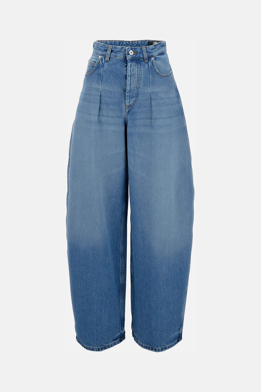 Le De-nimes Le De-nimes Ovalo Jeans
