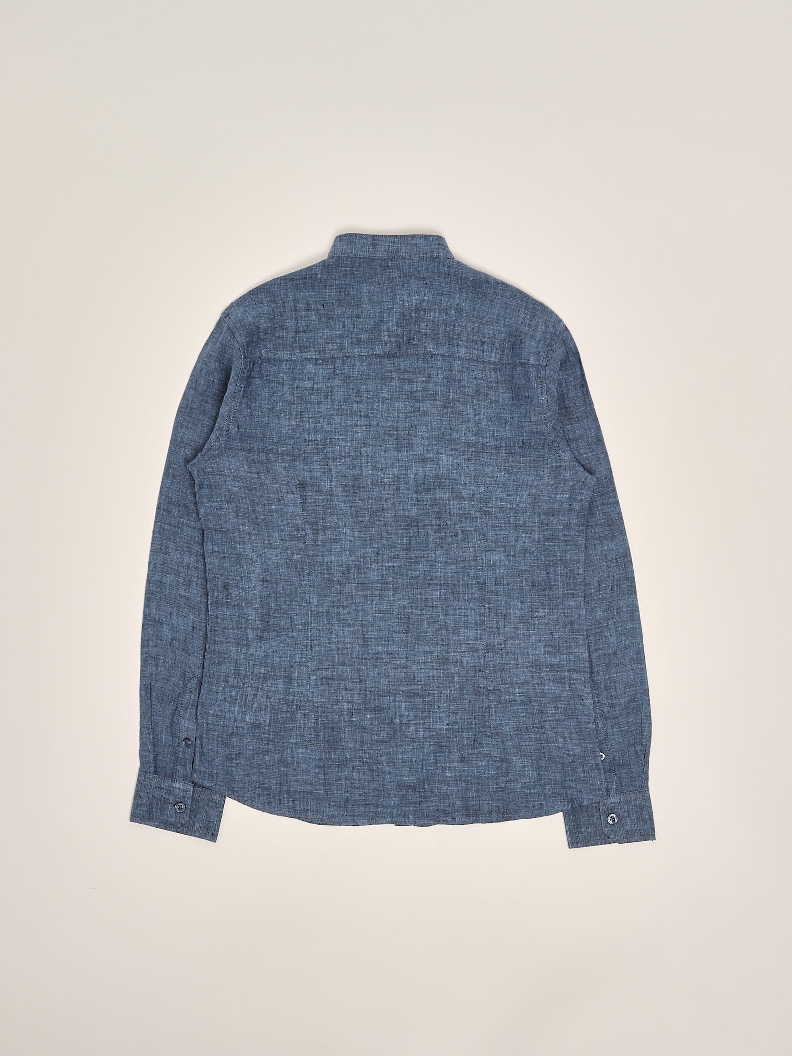 Jeckerson Shirt Shirt In Blue