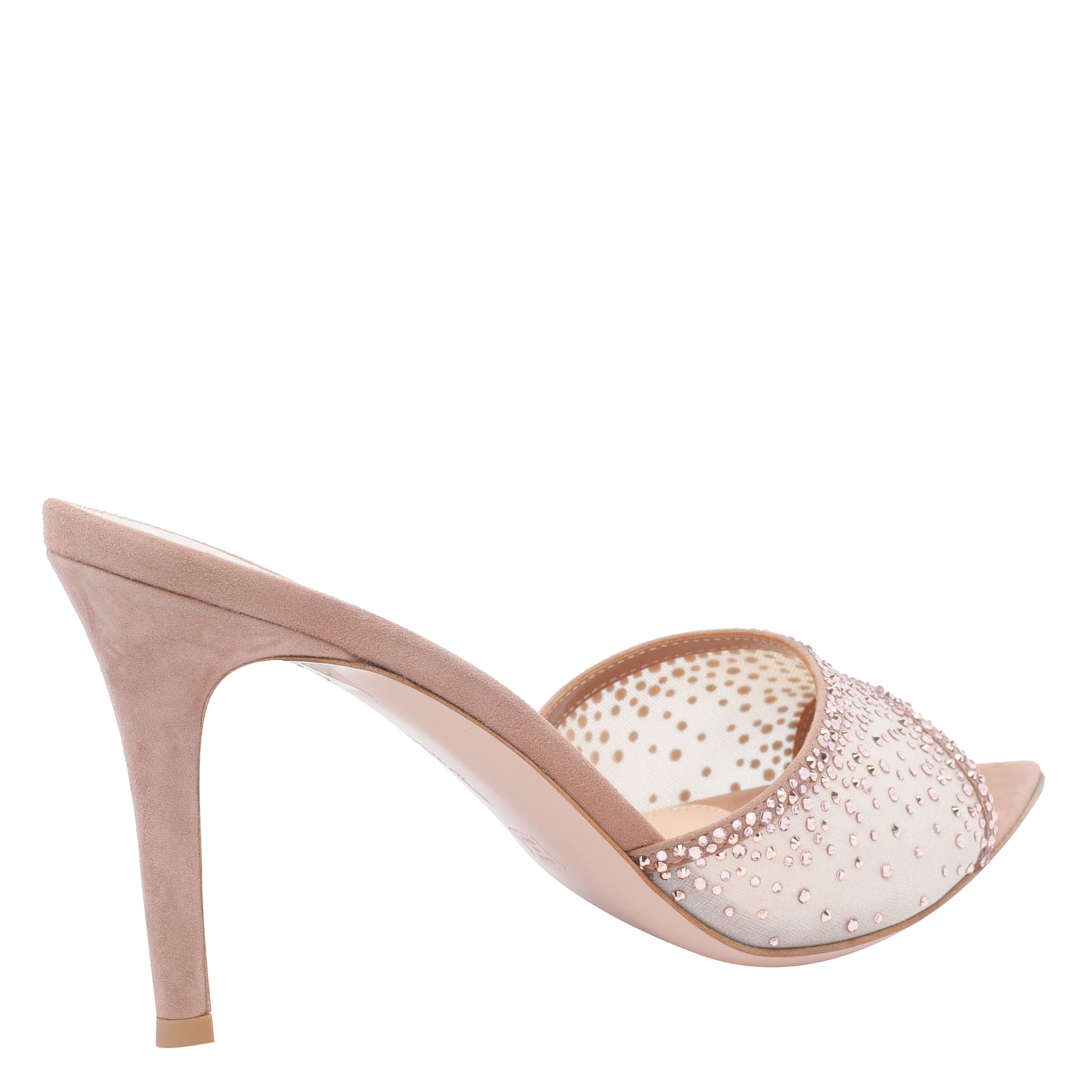 Gianvito Rossi Wedges