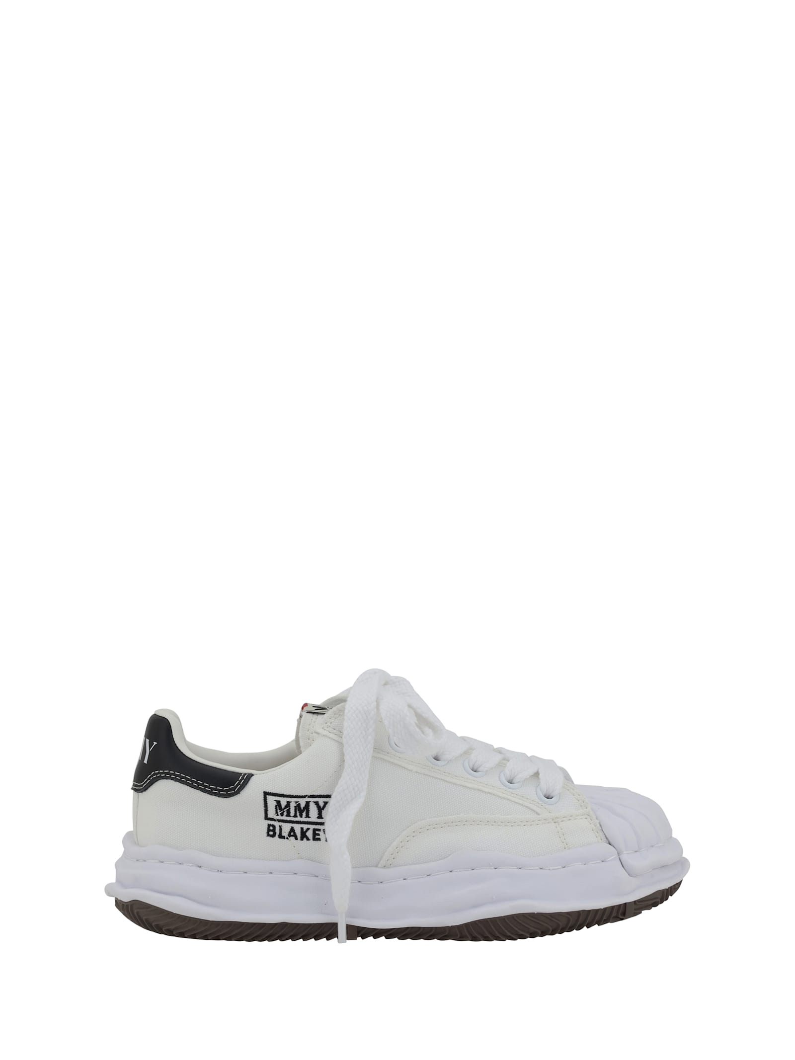 Mihara Yasuhiro Blakey Sneakers