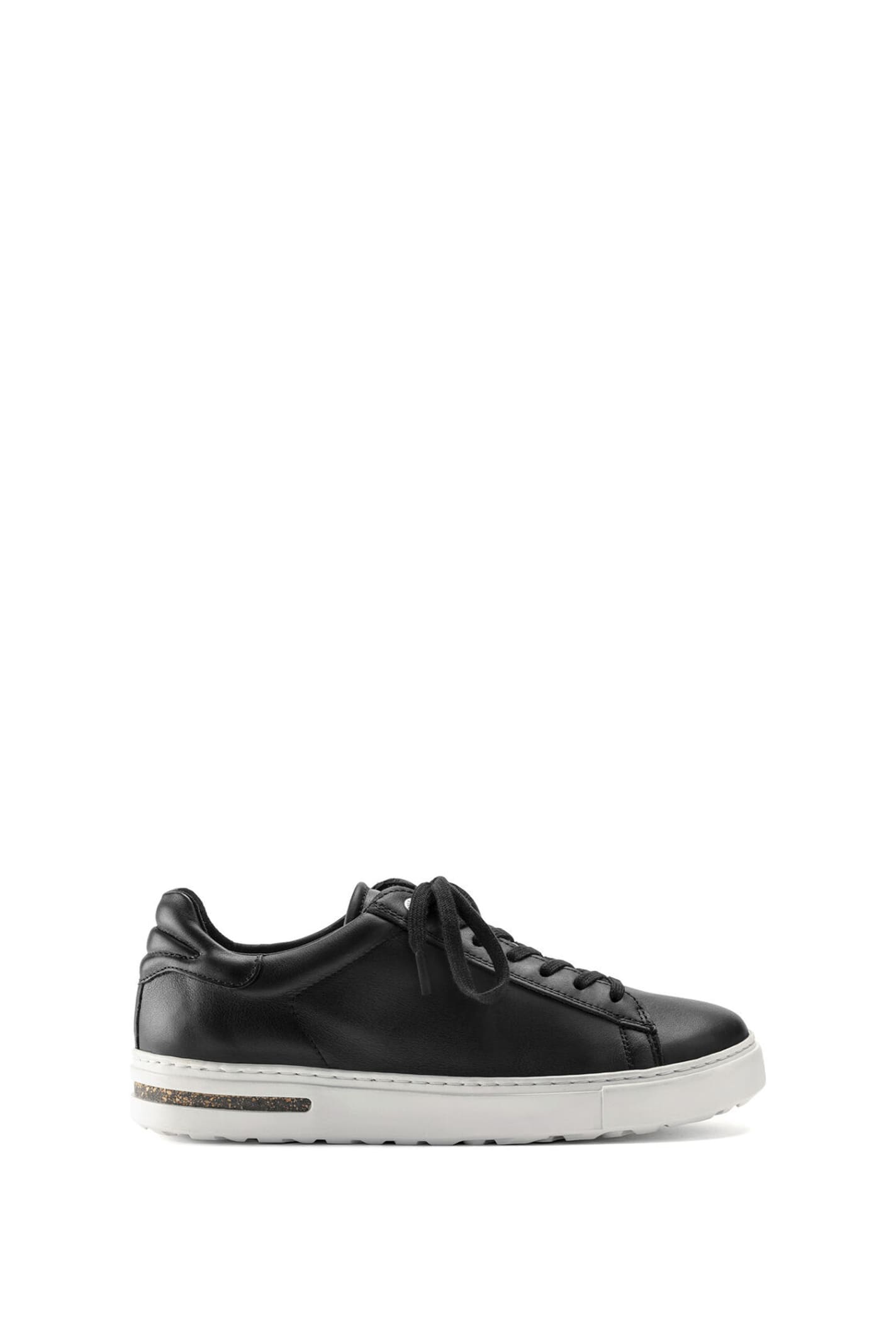 Shop Birkenstock Sneakers In Black
