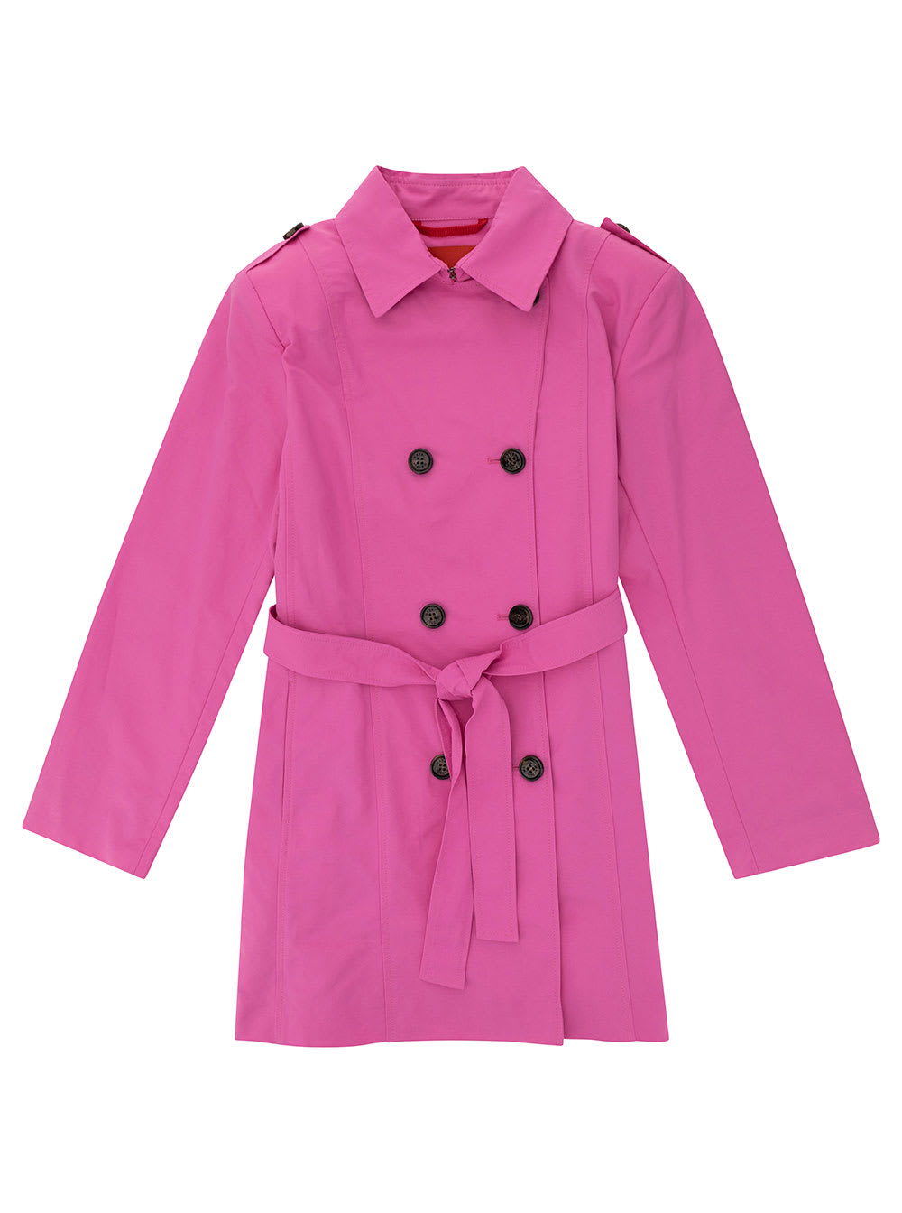 Max&amp;co. Kids' Mx0011mx003maxj3fmx300 In Pink