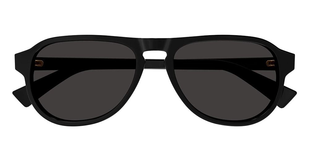 Bv1292s-001 - Black Sunglasses