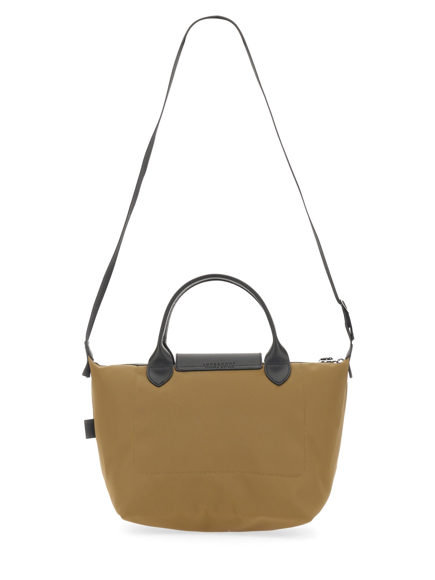 Longchamp Bag With Handle le Pliage M
