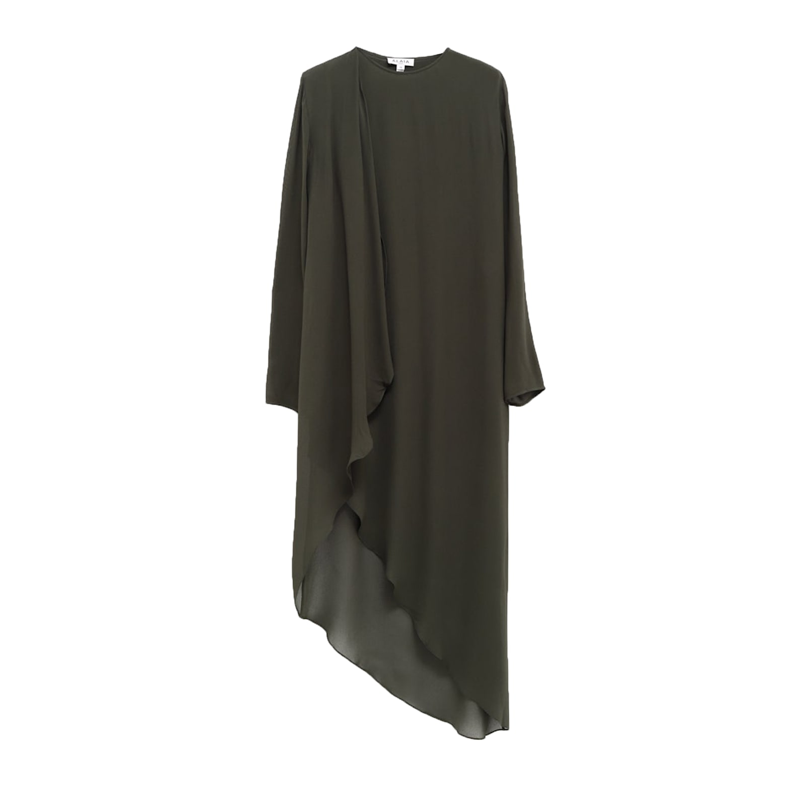 Alaïa Alaia Women Kaftan Dress