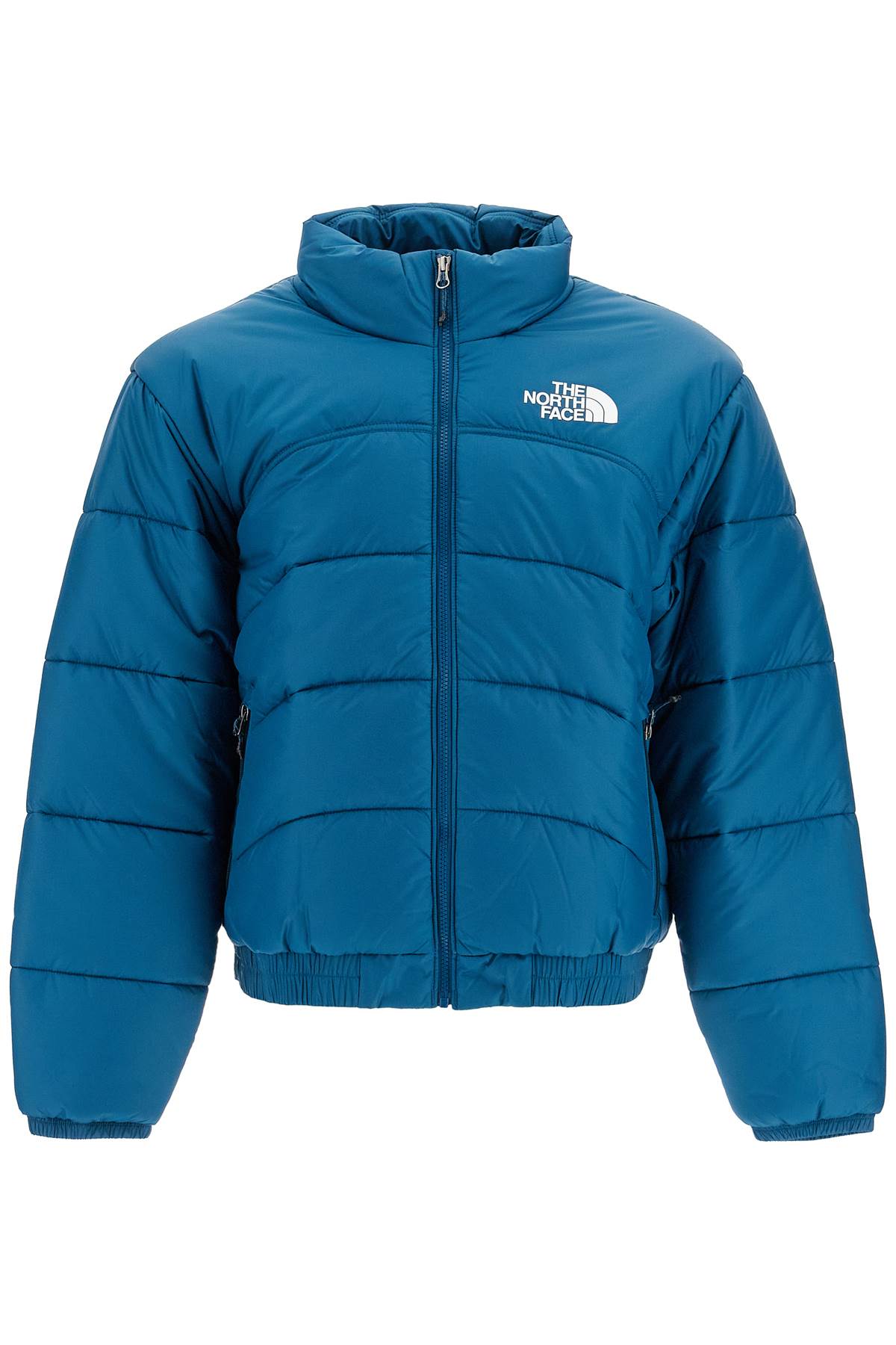 Shop The North Face Down Comforter\n\n2000 In Midnight Petrol (blue)