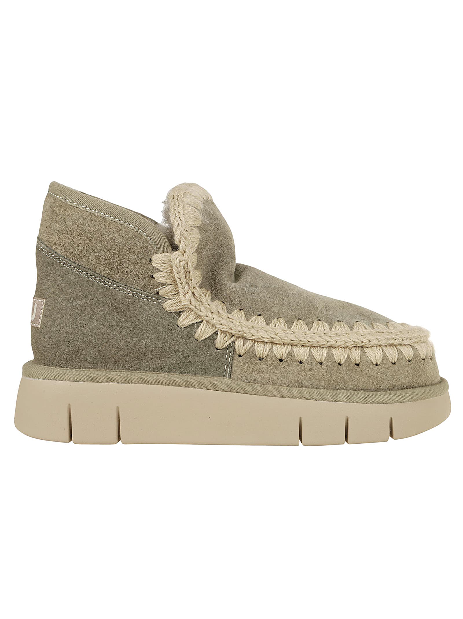 Eskimo Bounce Sneaker