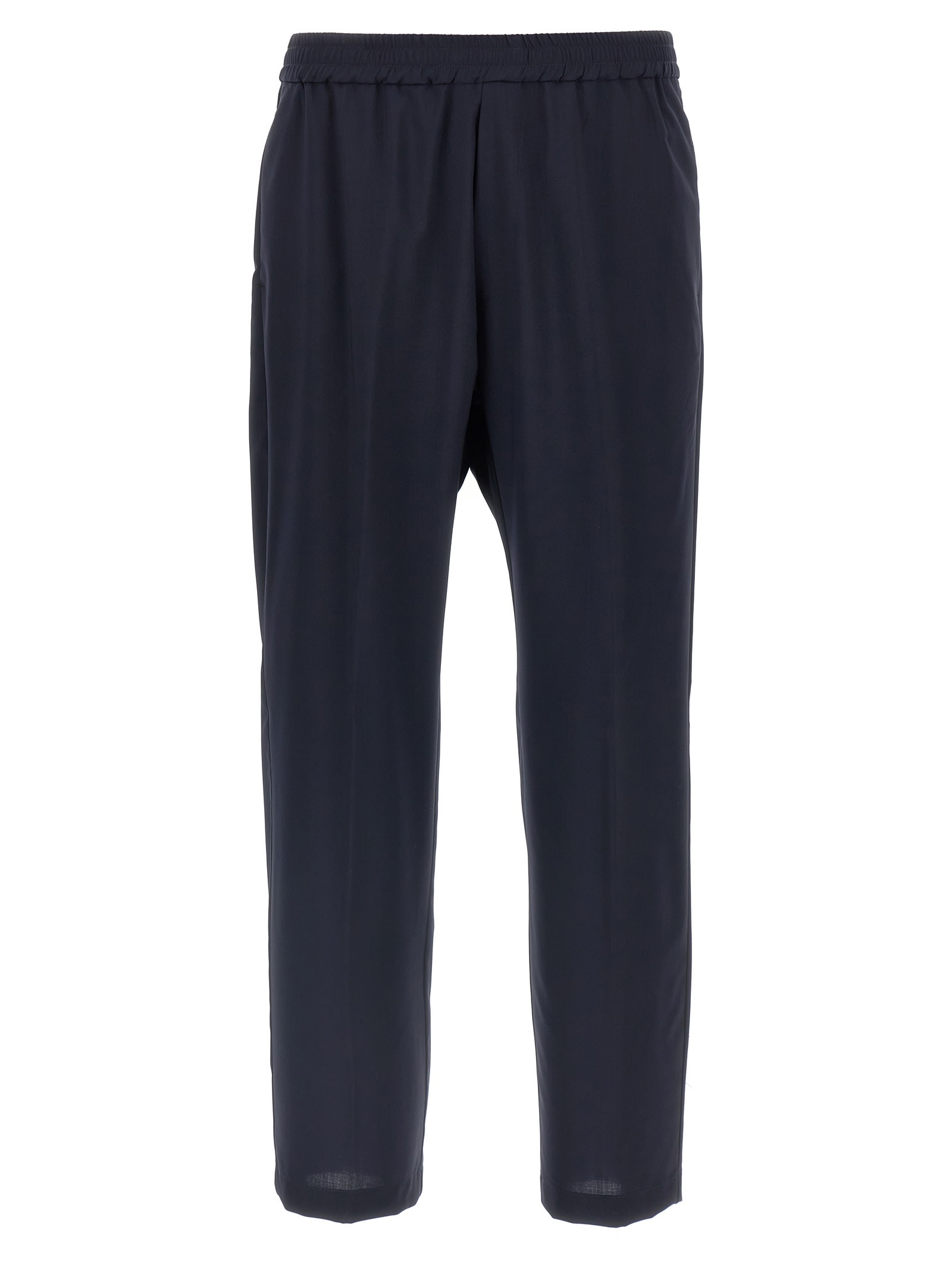 Barena Venezia Barena 'bativoga' Pants In Blue