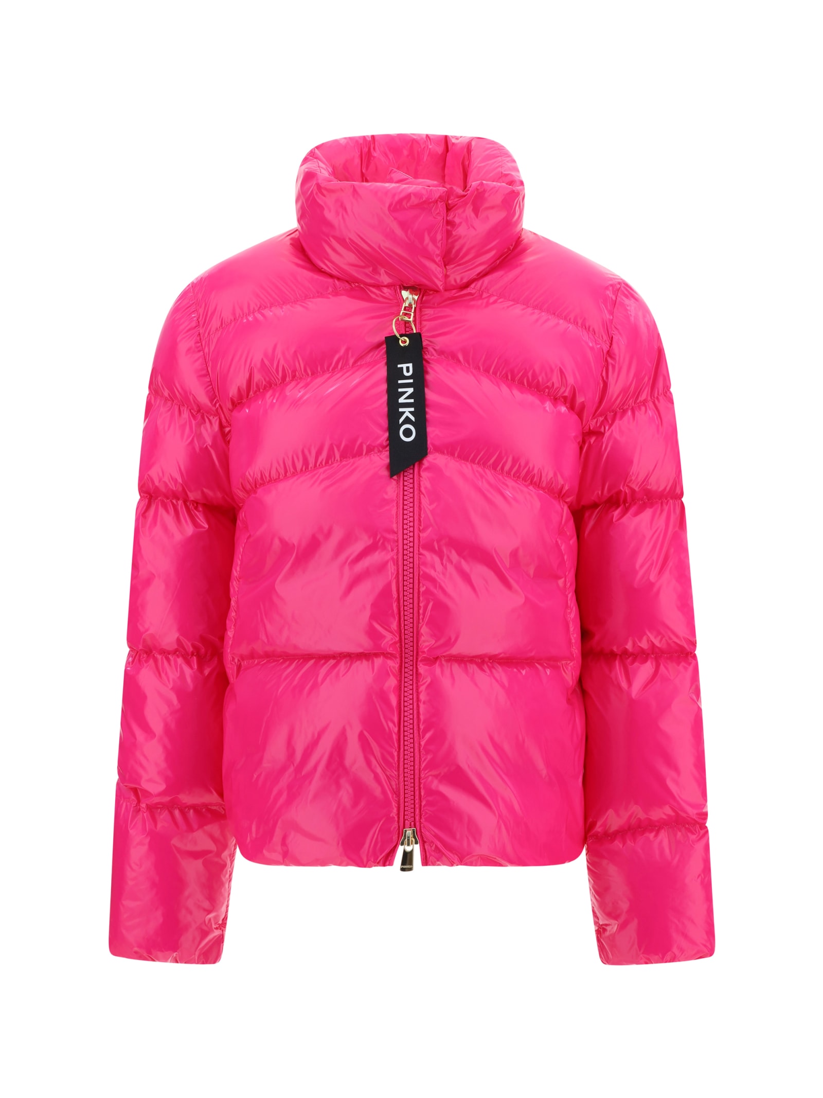 PINKO DOWN JACKET