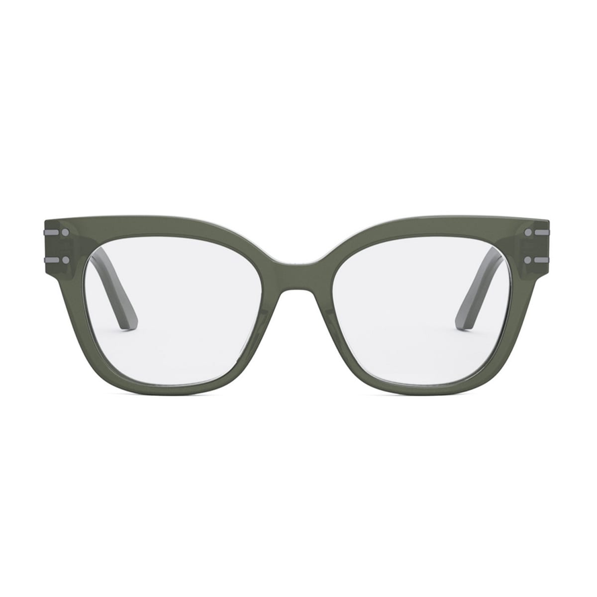 Diorsignatureo B2i 5500 Green Glasses