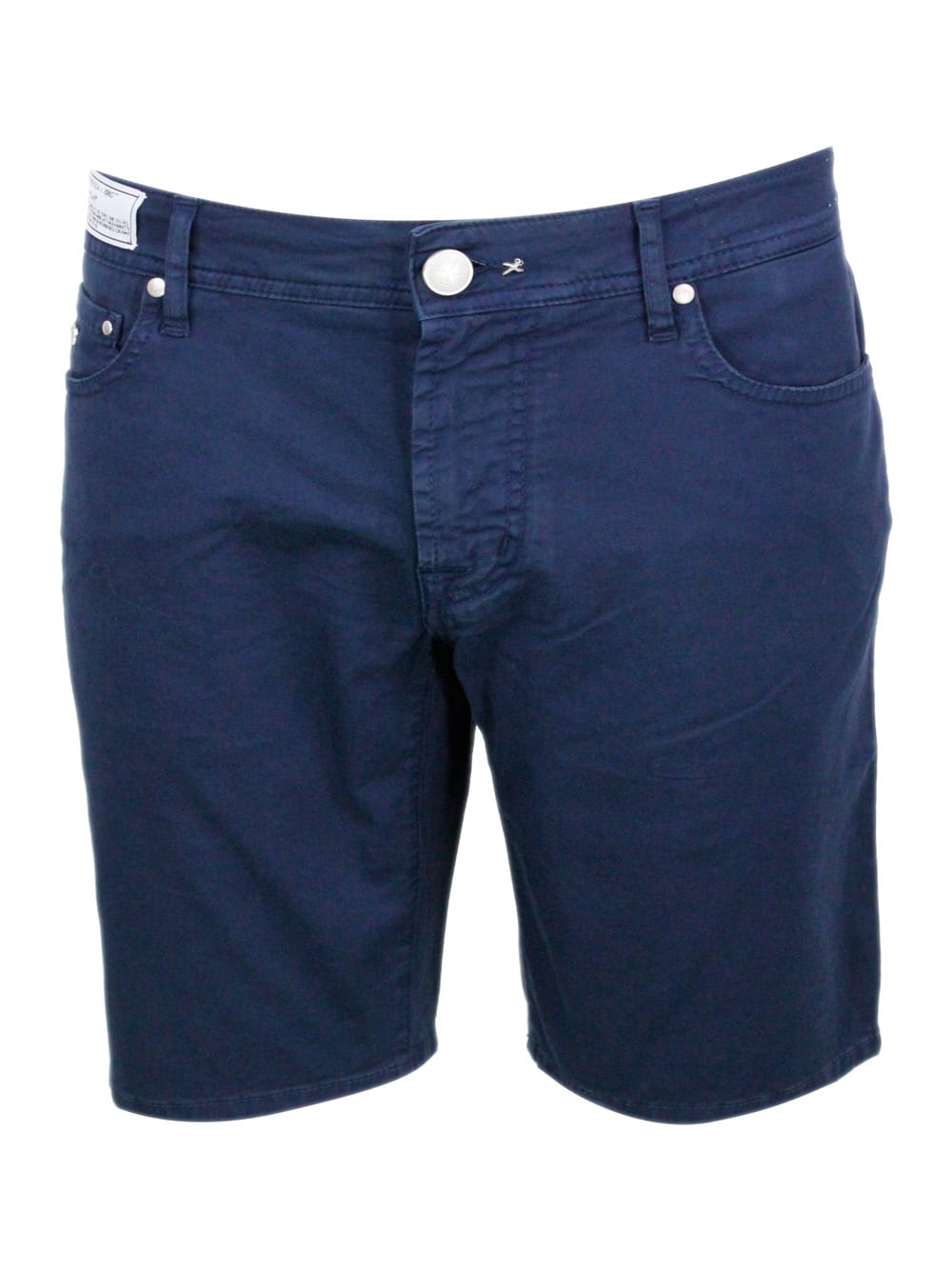 Sartoria Tramarossa Shorts