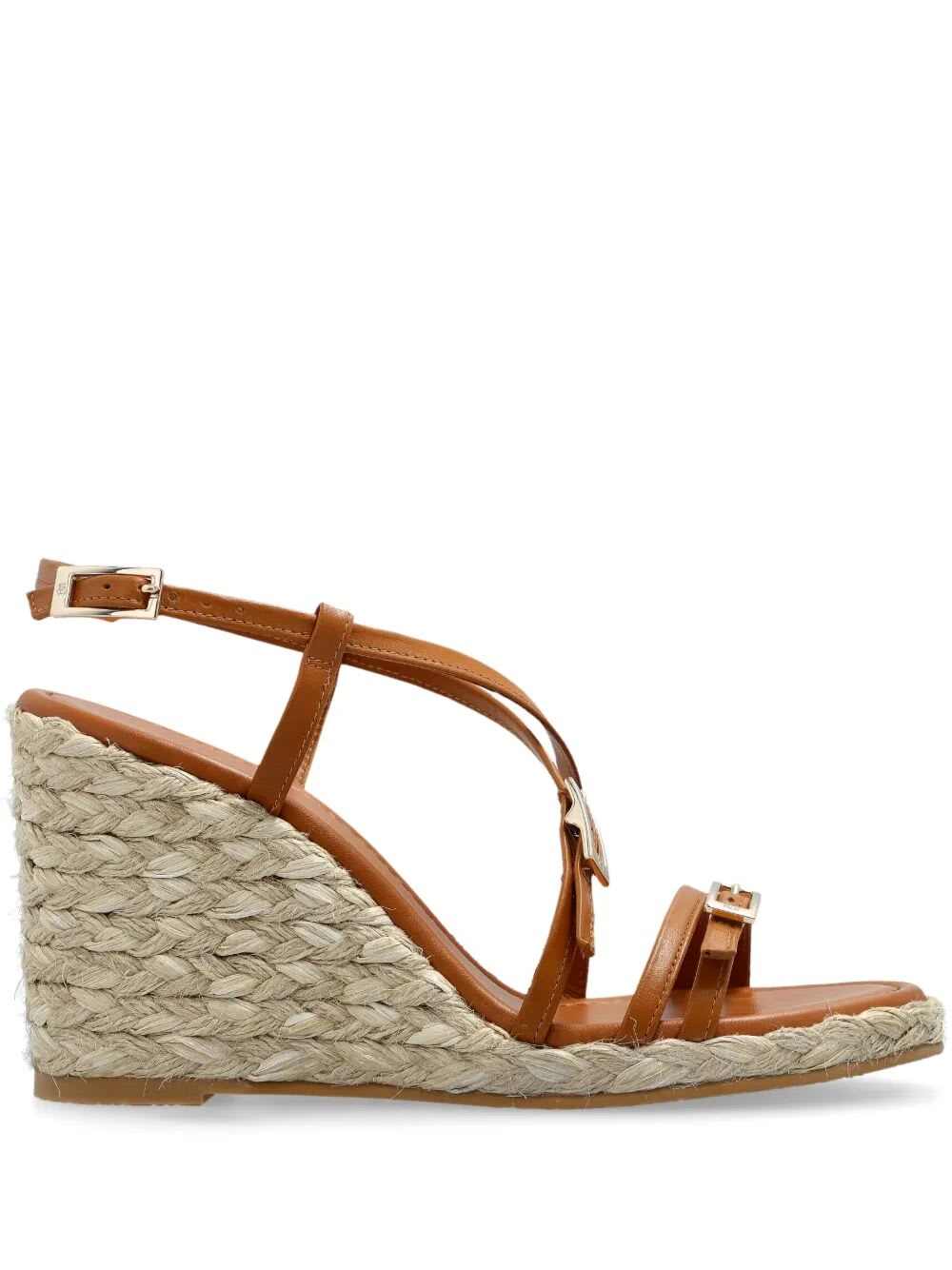 Georgie Espadrilles Widge