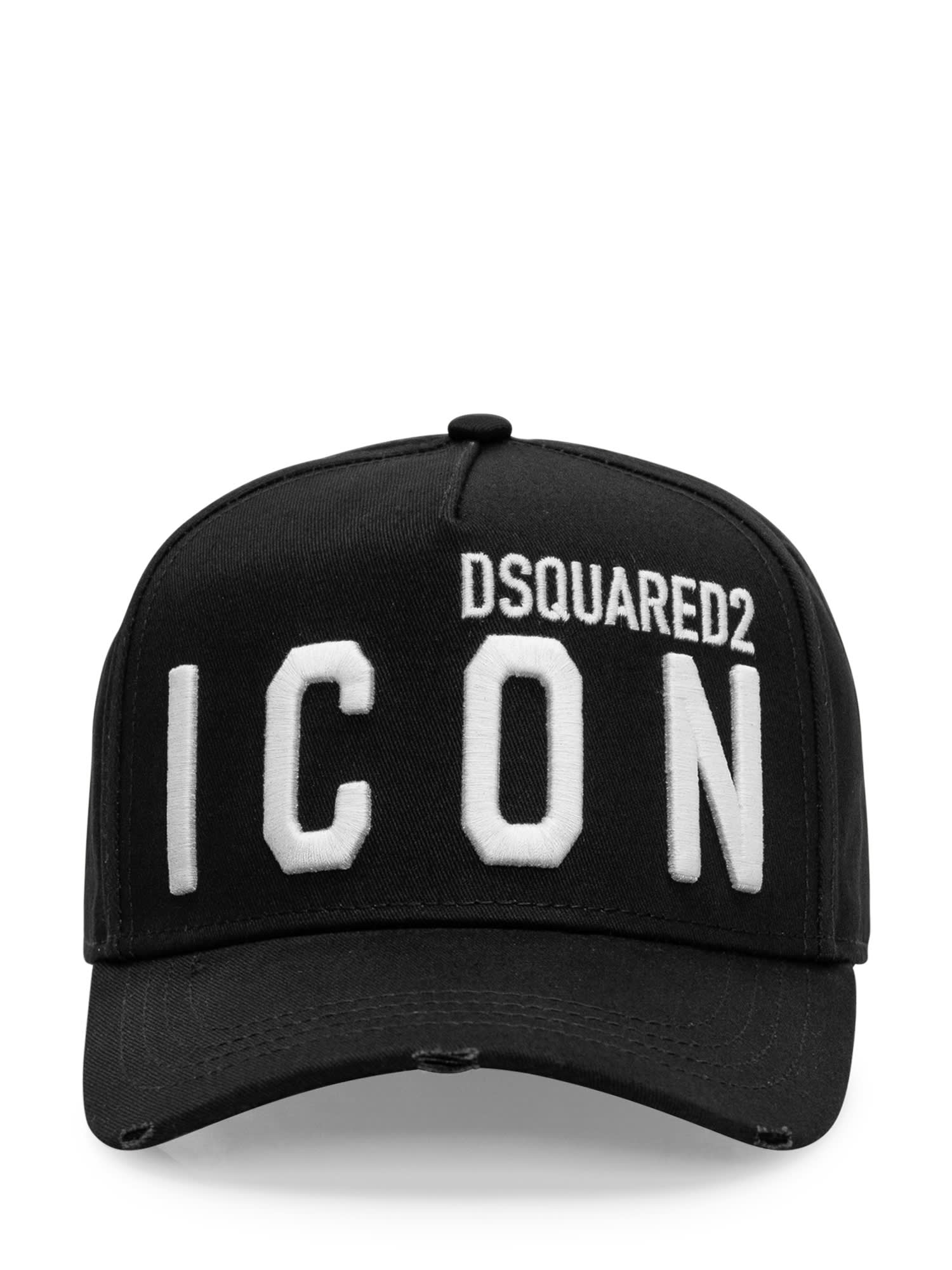 Icon Baseball Cap