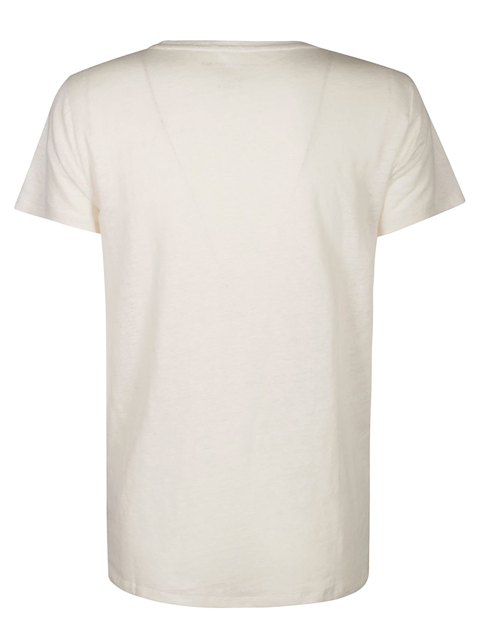 Majestic Col V M Courtes In White