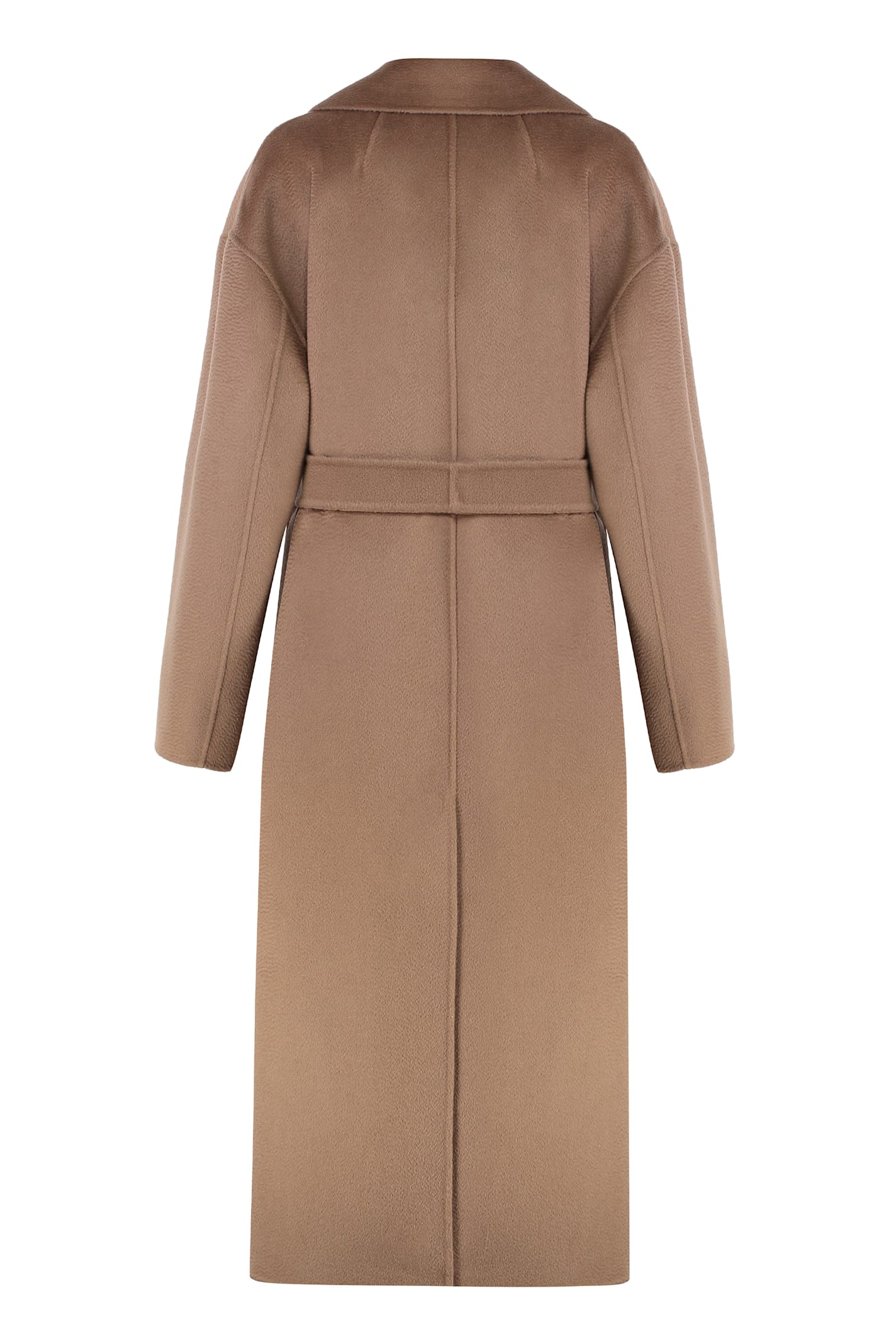 'S MAX MARA MANUELE WOOL AND CASHMERE COAT
