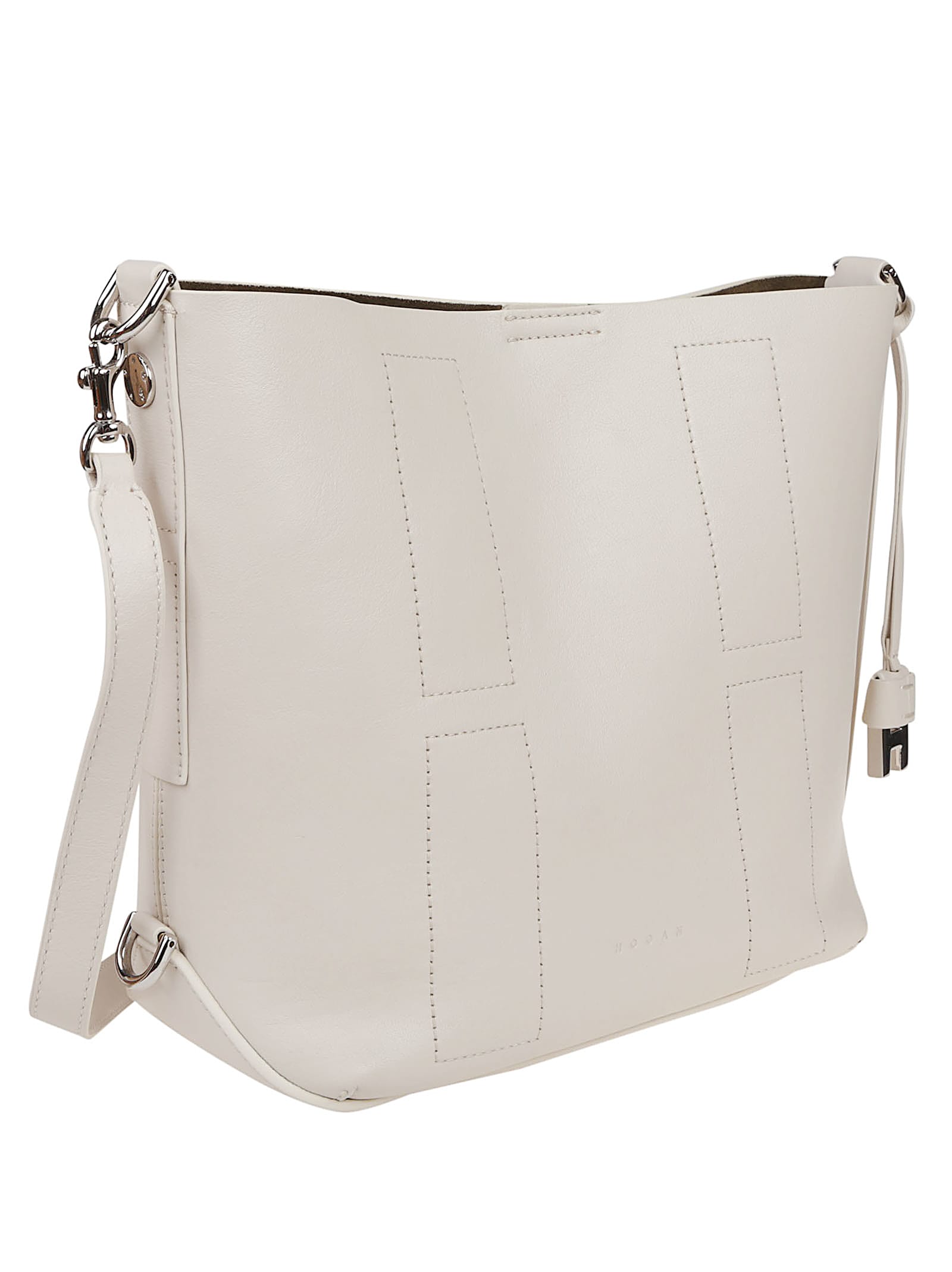 Hogan Small H01r Hobo Bag