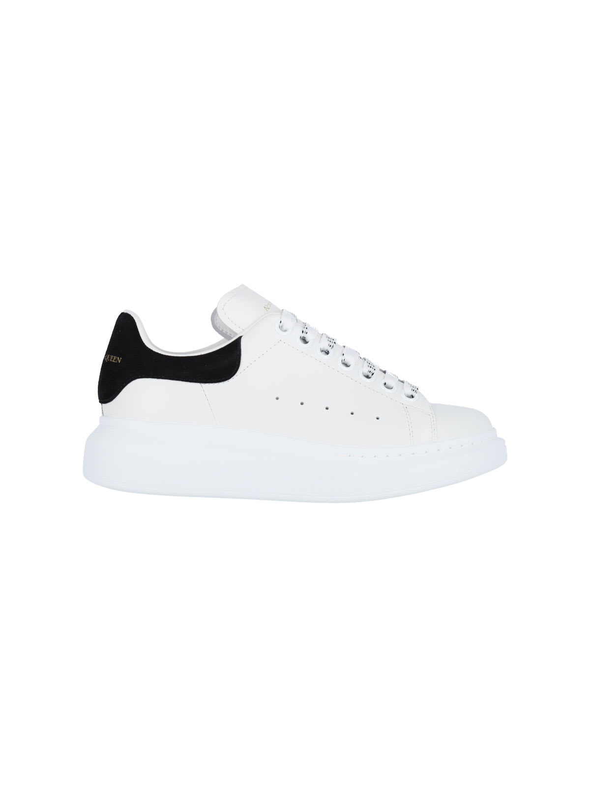 oversize Sneakers