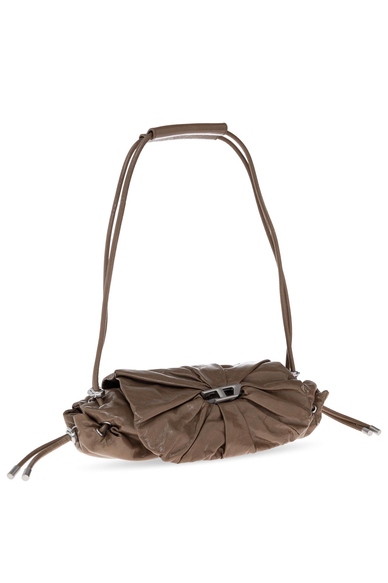 Diesel Scrunch-d Shoulder Bag