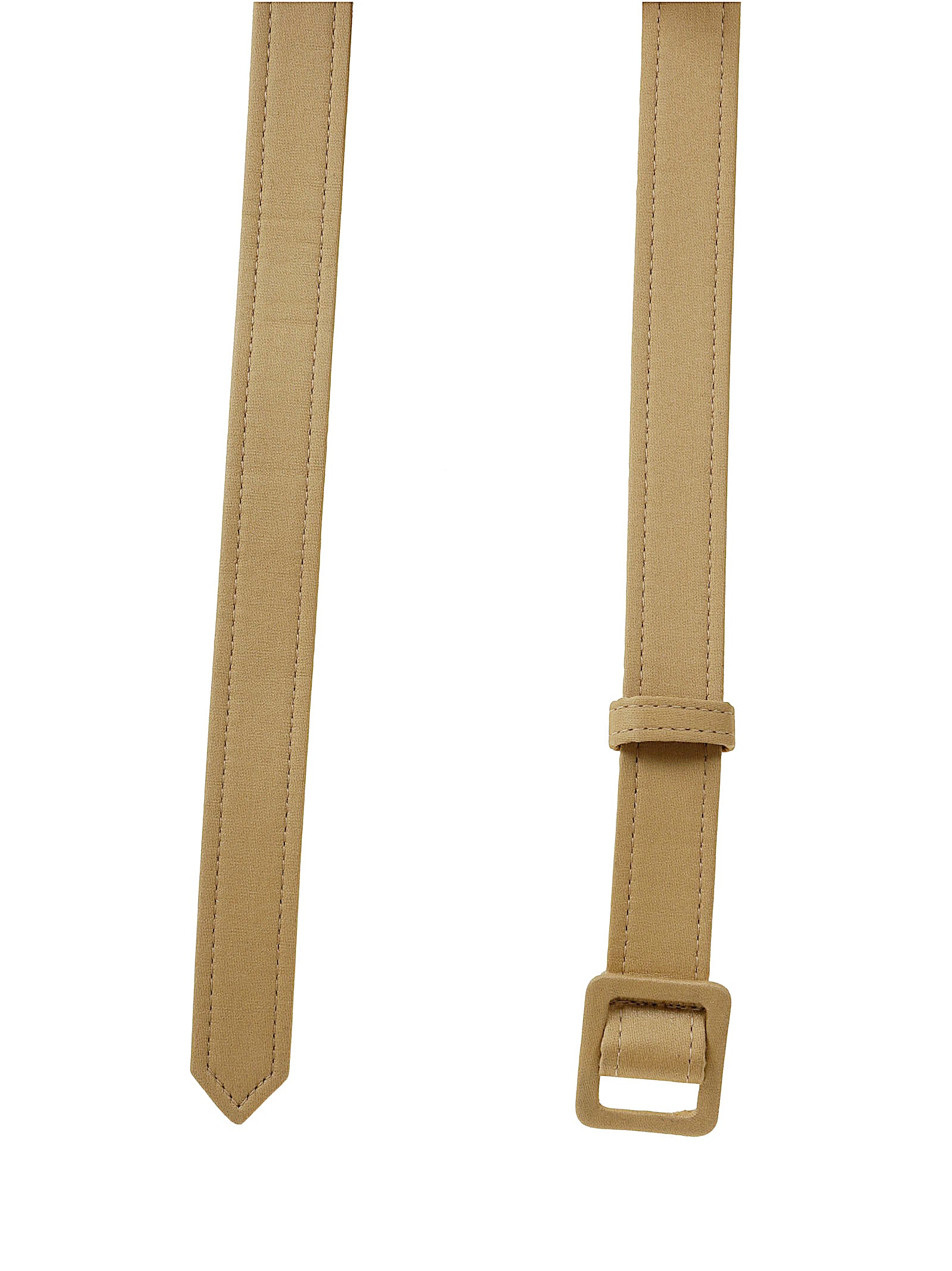 Mvp Wardrobe Belt In Green