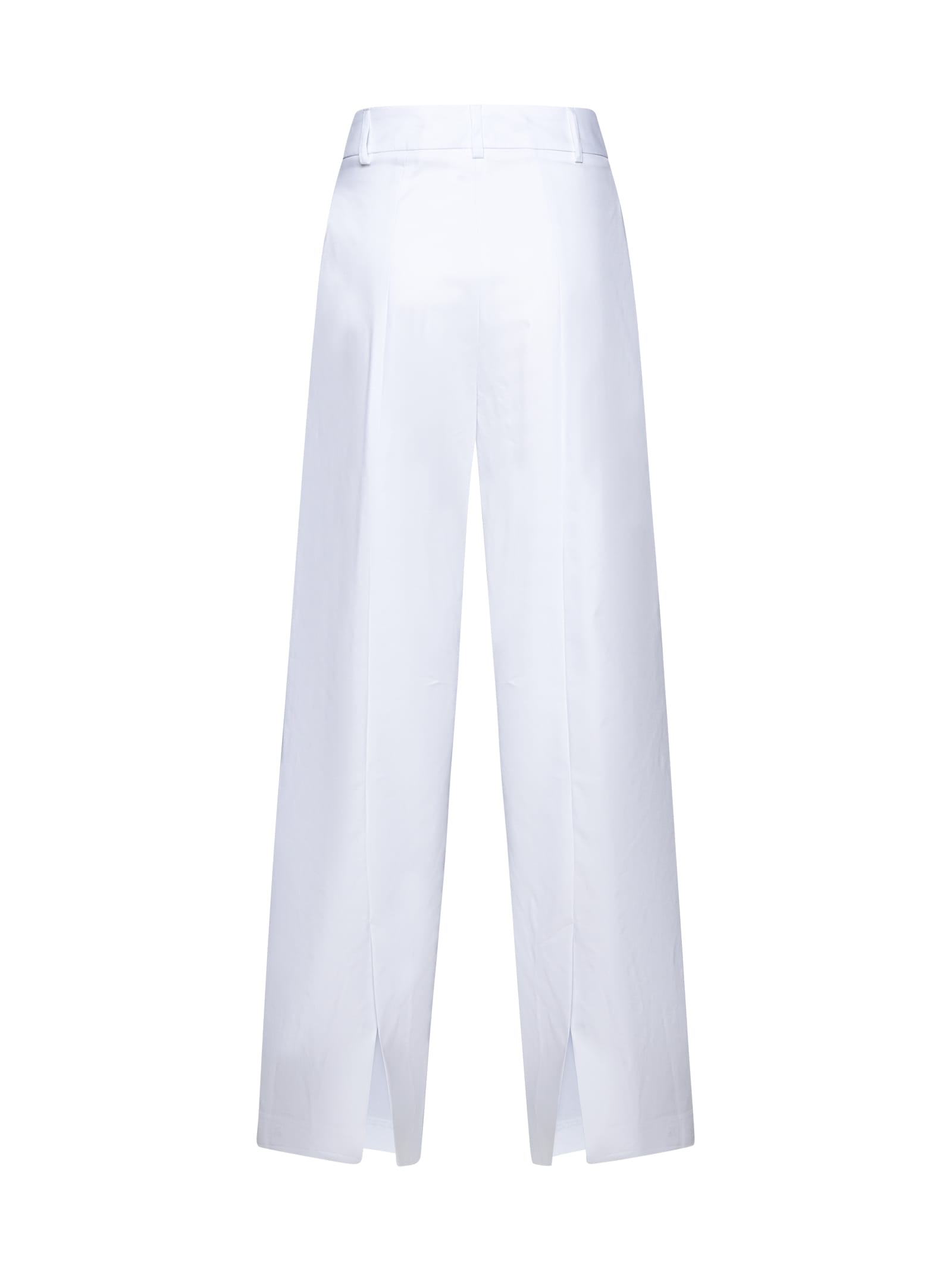 Shop Hope Pants In White
