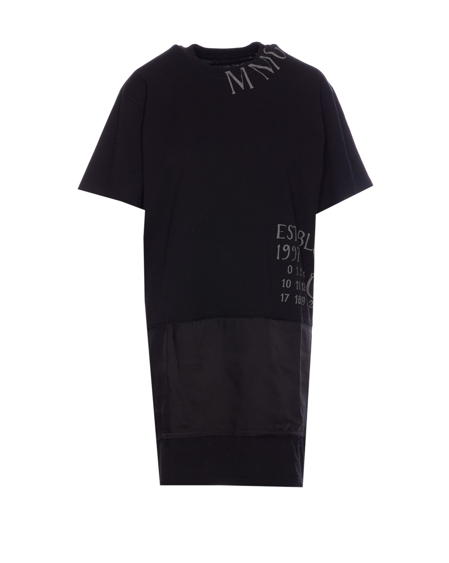 MM6 Maison Margiela Mini Dress