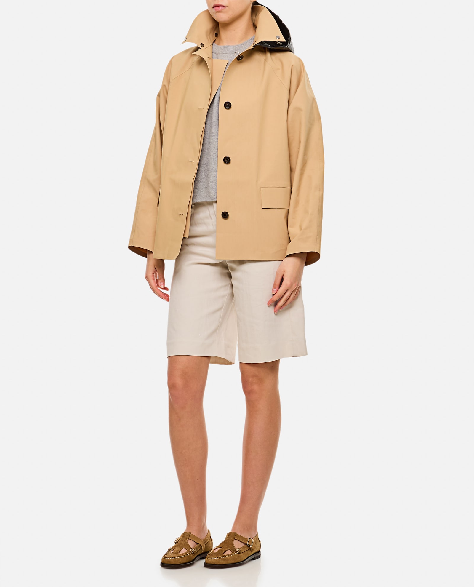 KASSL EDITIONS TRENCH 